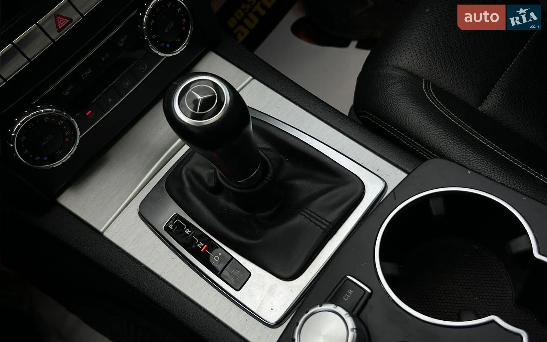2015 Mercedes-Benz C-klasse - мініатюра 17