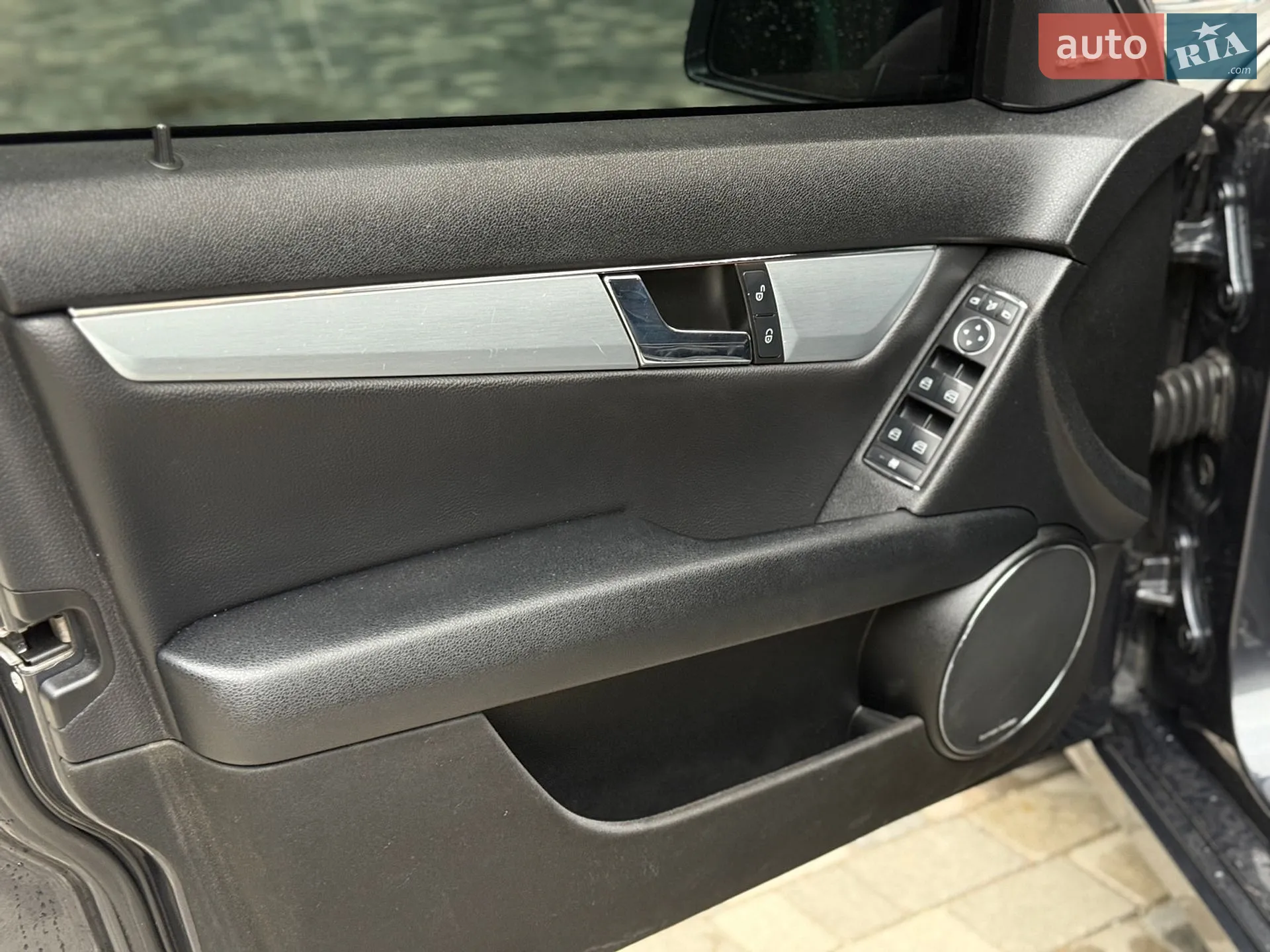 Mercedes-Benz C Class 2009 VIN WDD2042021F361317 фото оголошення 31 з 48