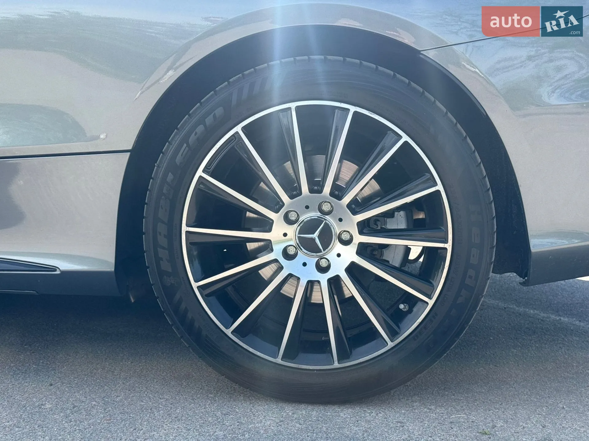 2018 Mercedes-Benz C-klasse - мініатюра 8