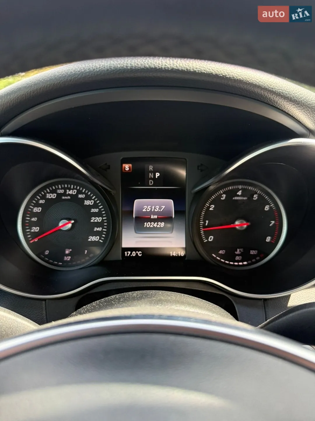 2018 Mercedes-Benz C-klasse - мініатюра 13