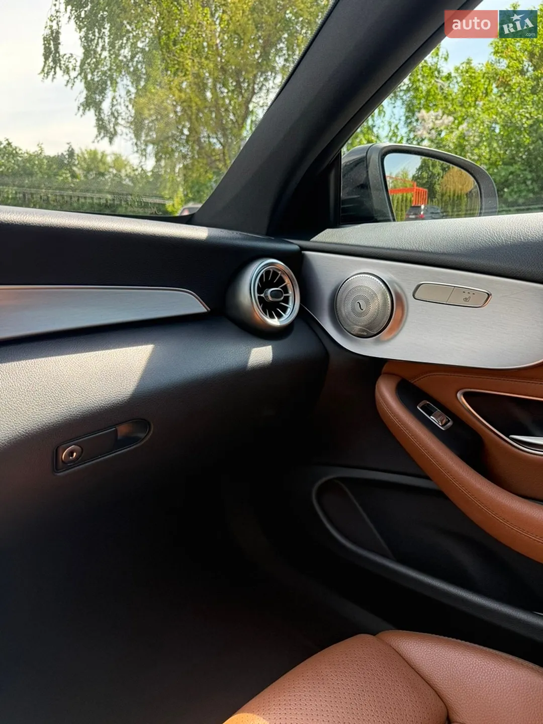 2018 Mercedes-Benz C-klasse - мініатюра 18