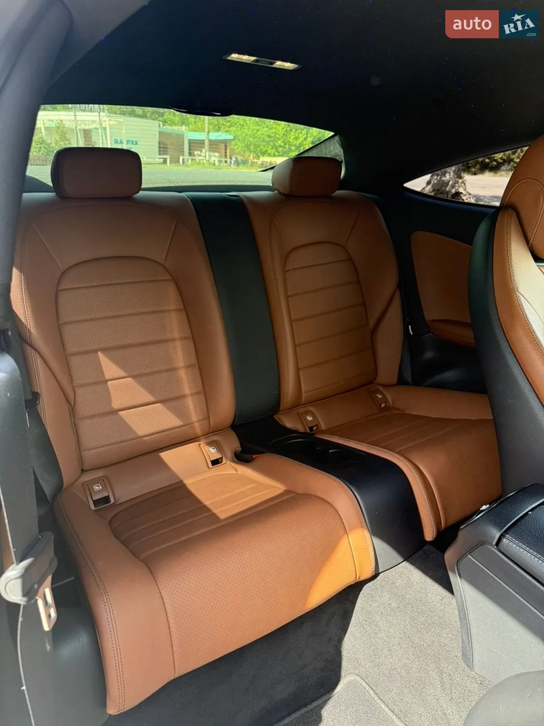 2018 Mercedes-Benz C-klasse - мініатюра 23