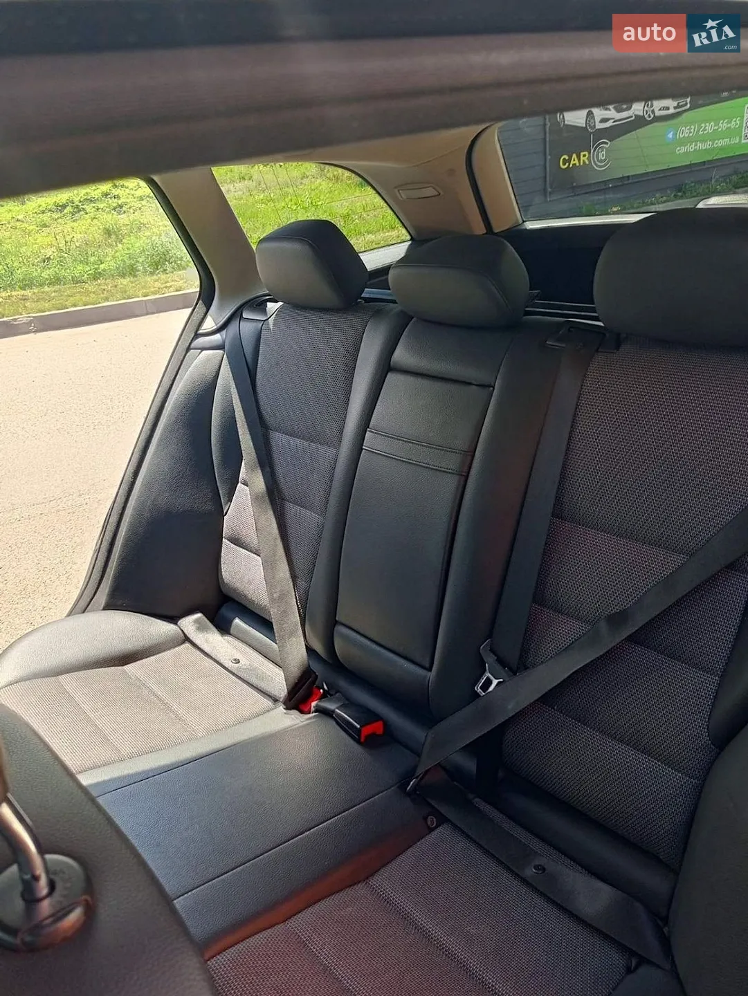 2010 Mercedes-Benz C-klasse - мініатюра 6