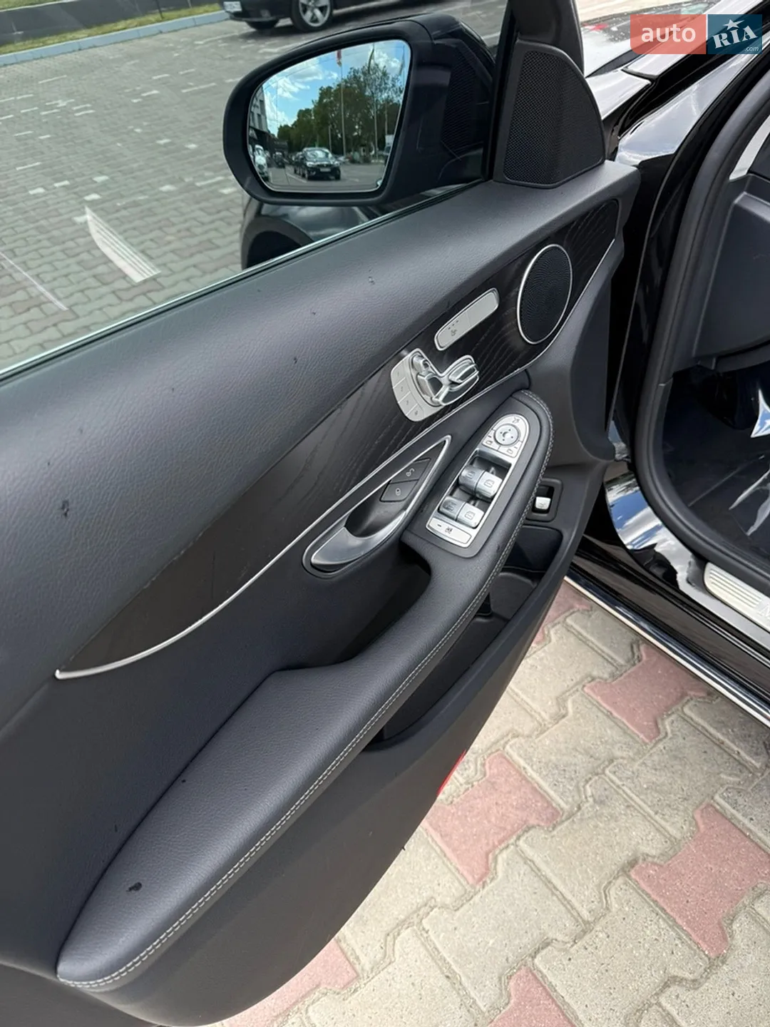 2018 Mercedes-Benz C-klasse - мініатюра 16
