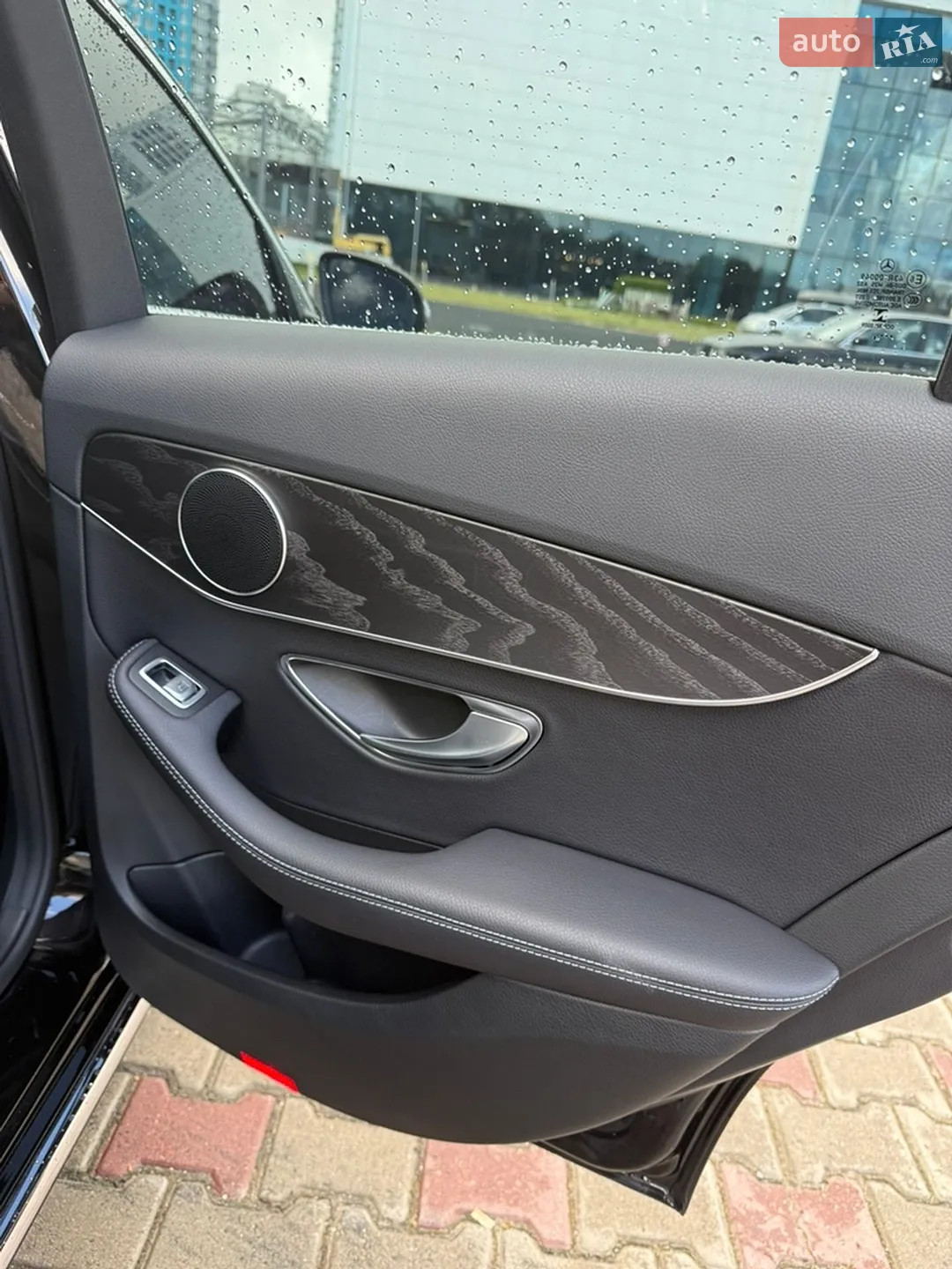 2018 Mercedes-Benz C-klasse - мініатюра 21