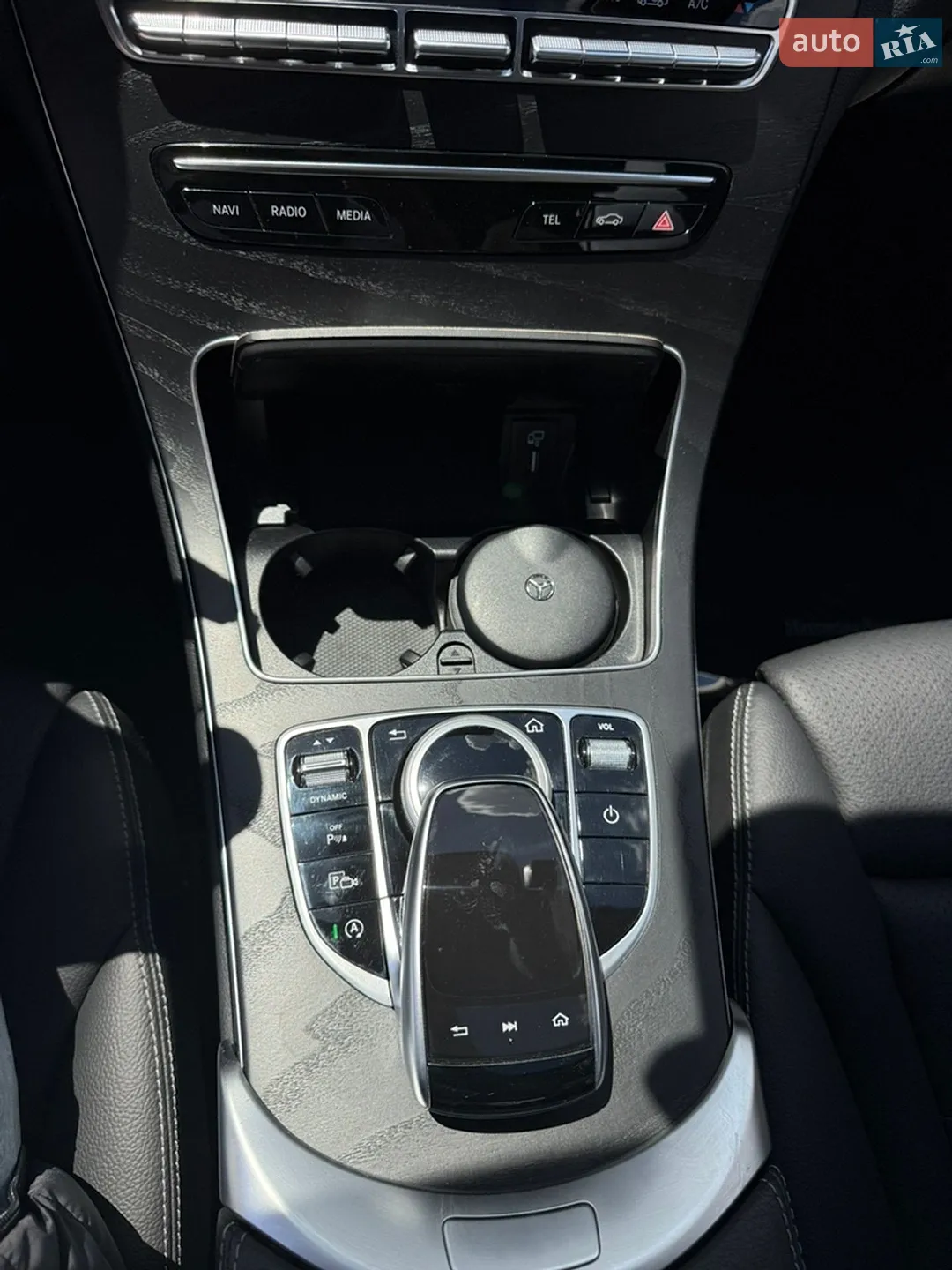 2018 Mercedes-Benz C-klasse - мініатюра 26
