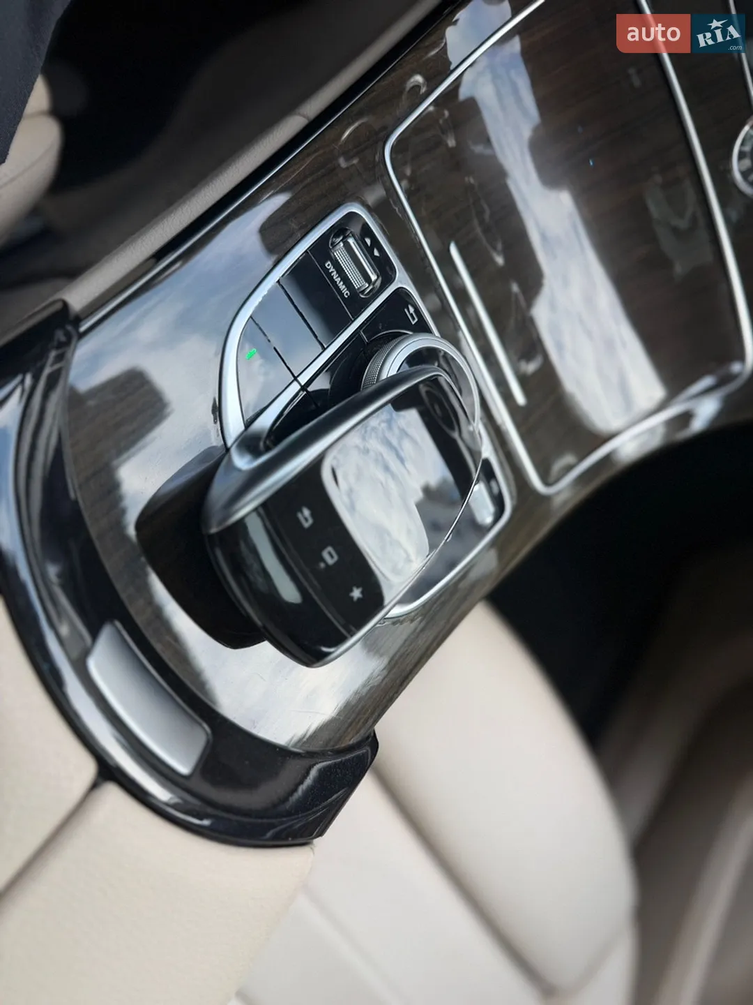 2017 Mercedes-Benz C-klasse - мініатюра 38