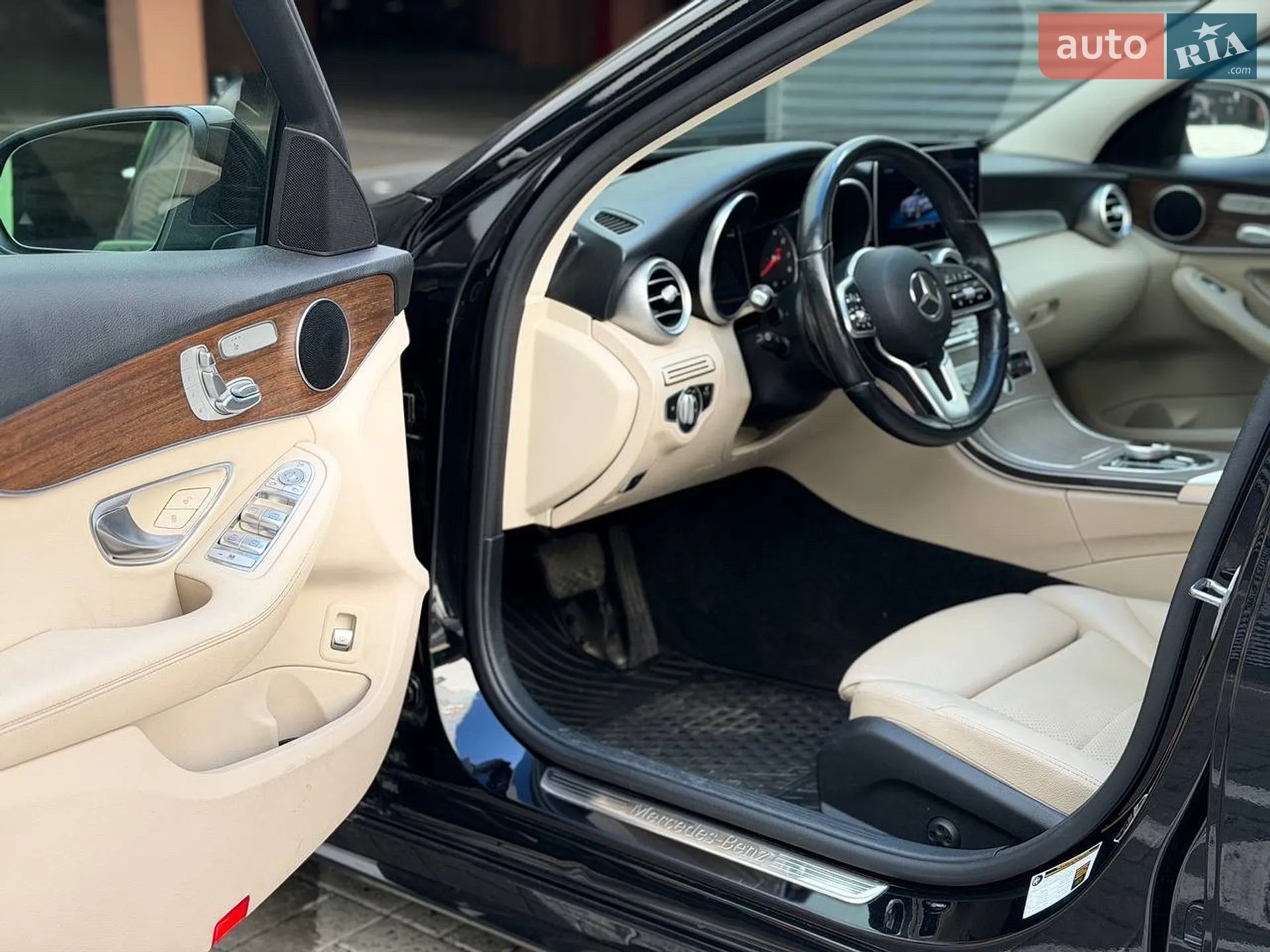 2019 Mercedes-Benz C-klasse - мініатюра 10