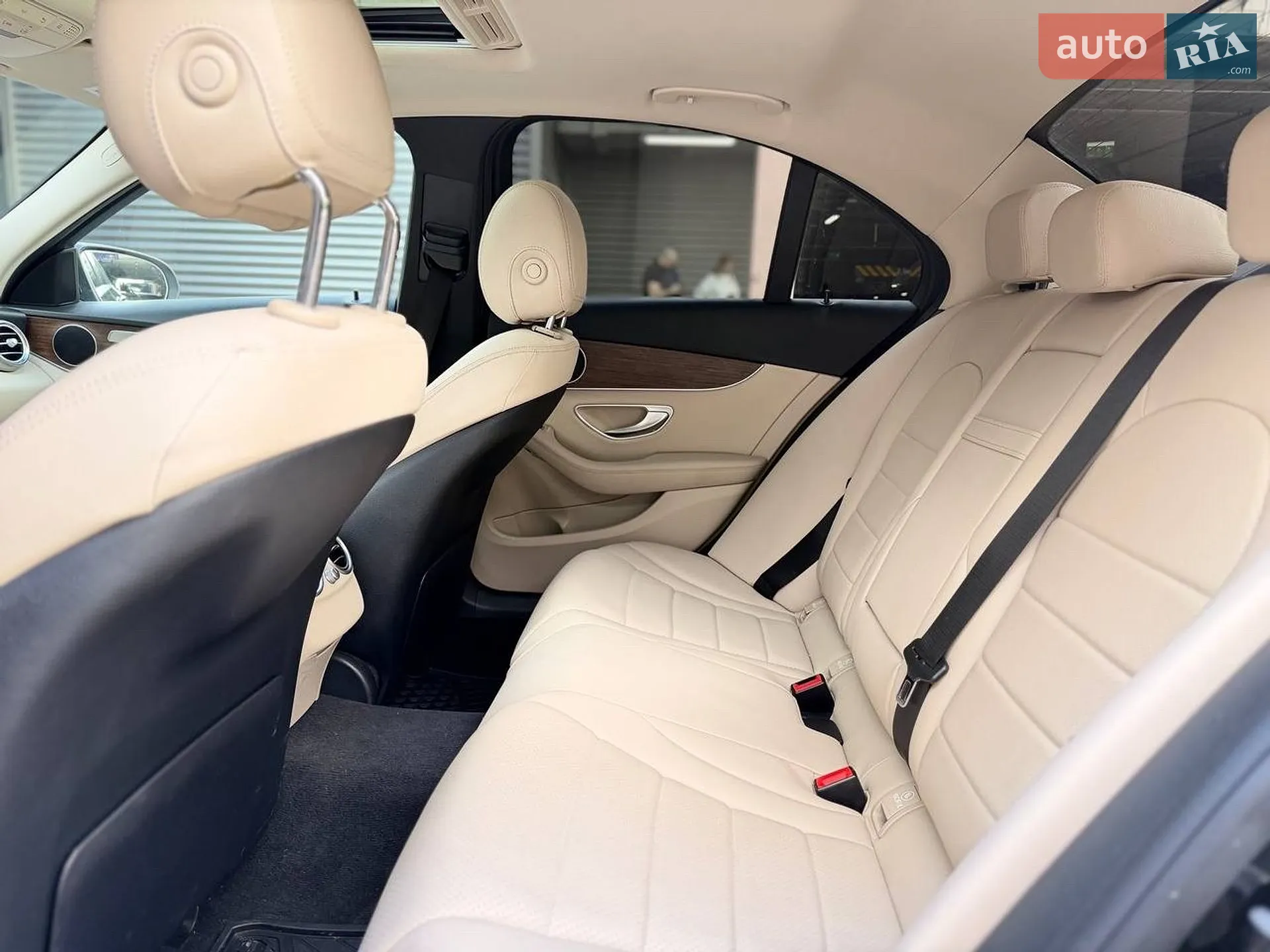 2019 Mercedes-Benz C-klasse - мініатюра 14