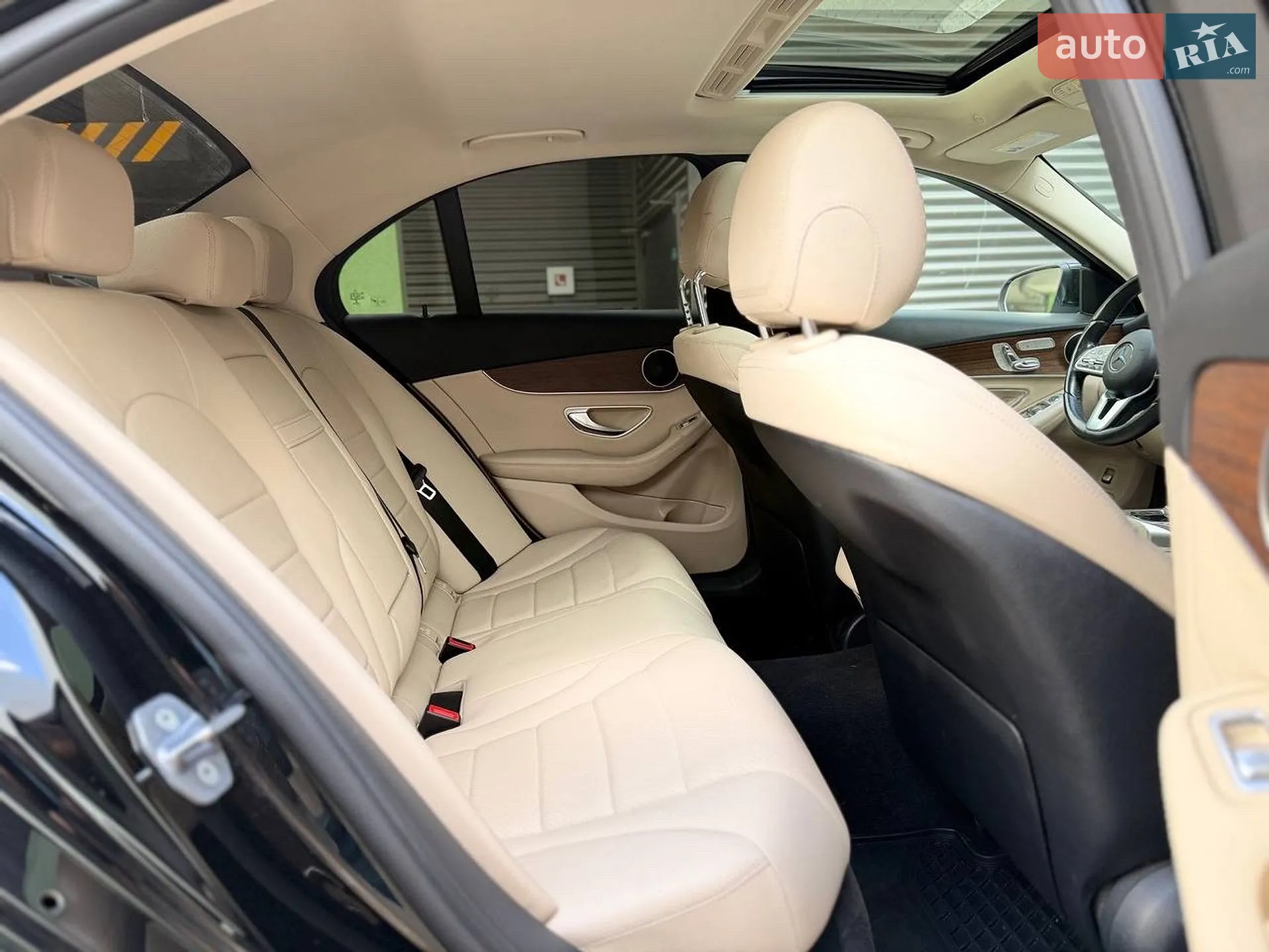 2019 Mercedes-Benz C-klasse - мініатюра 15