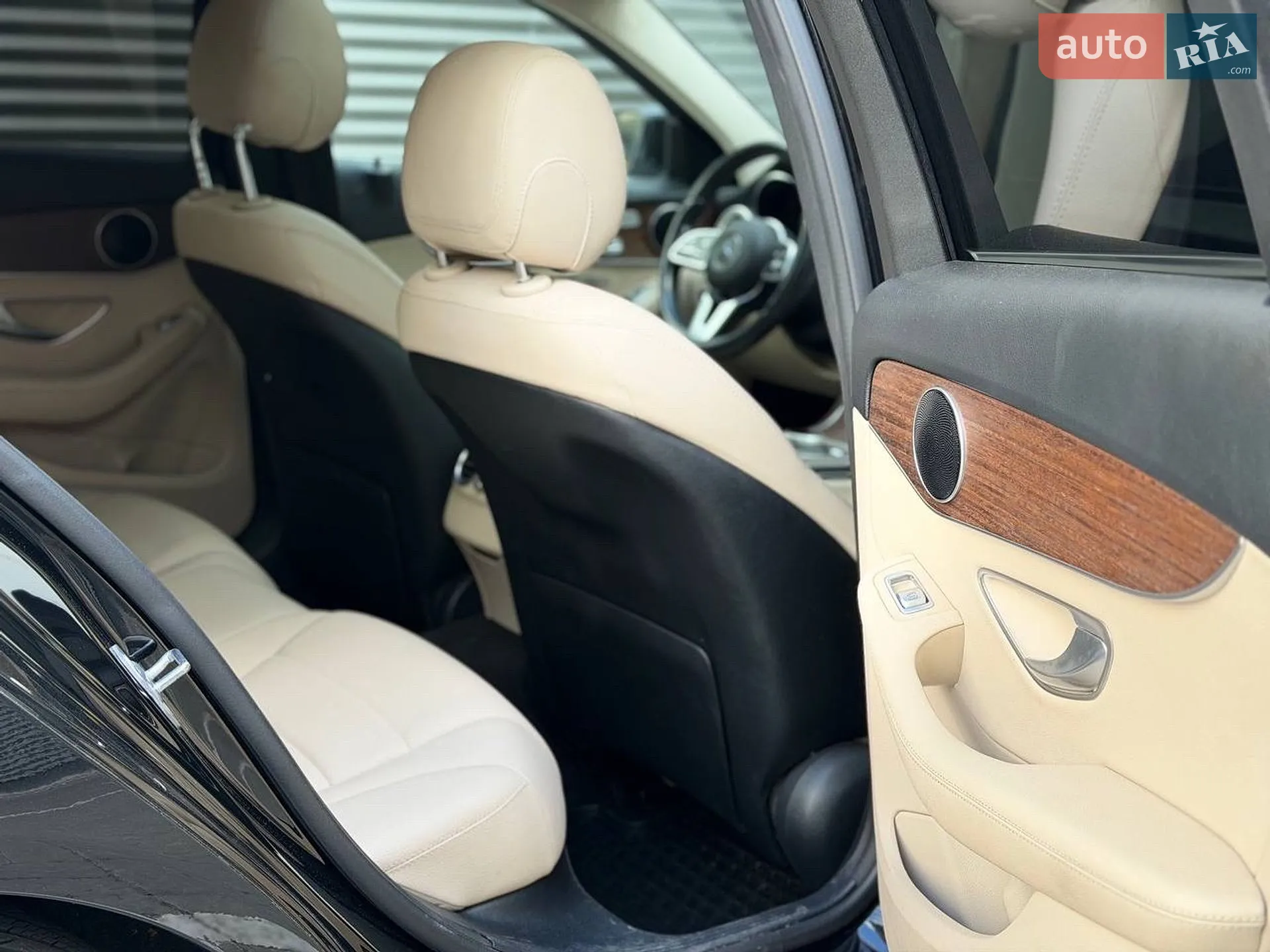2019 Mercedes-Benz C-klasse - мініатюра 16