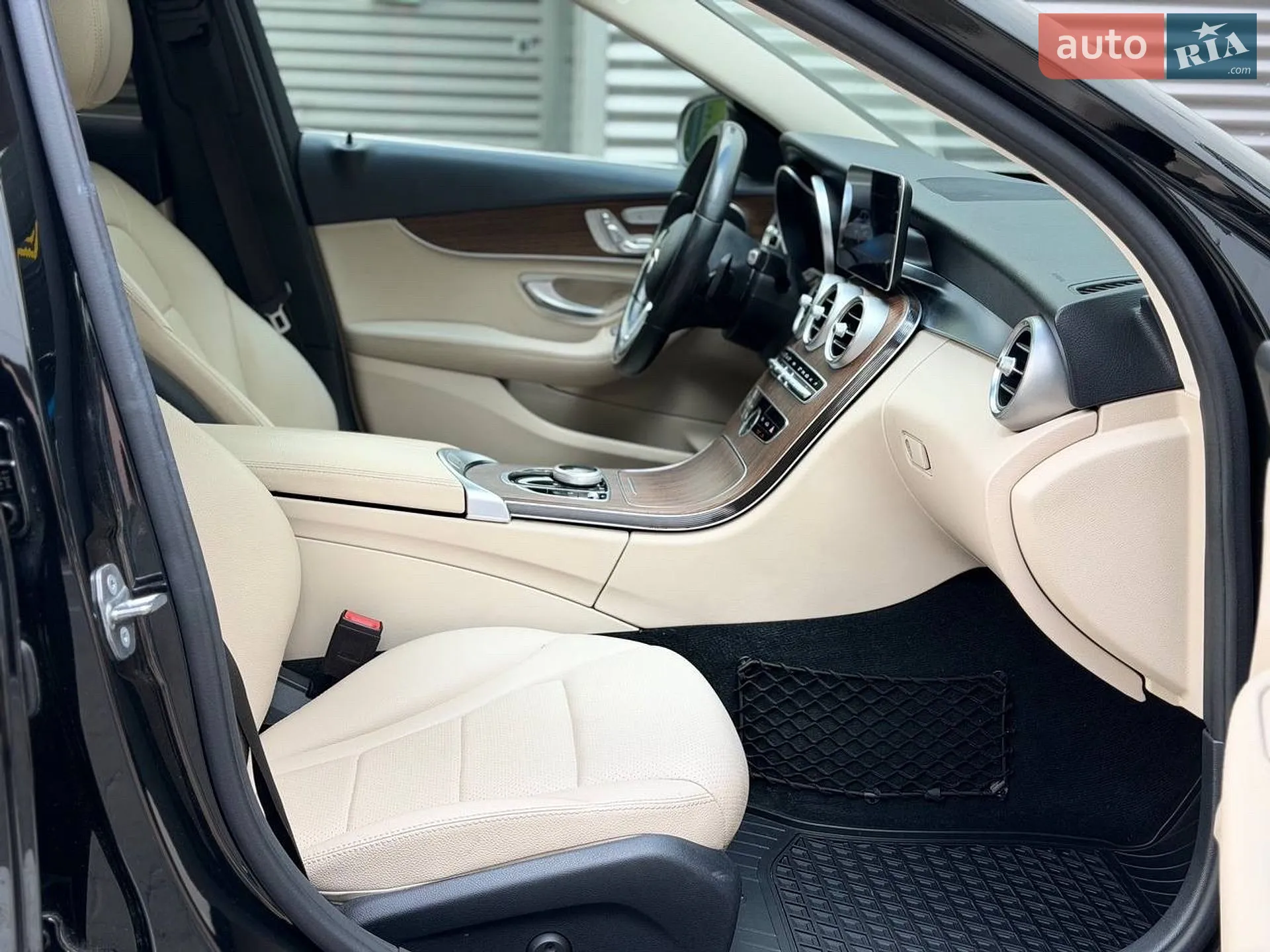 2019 Mercedes-Benz C-klasse - мініатюра 18