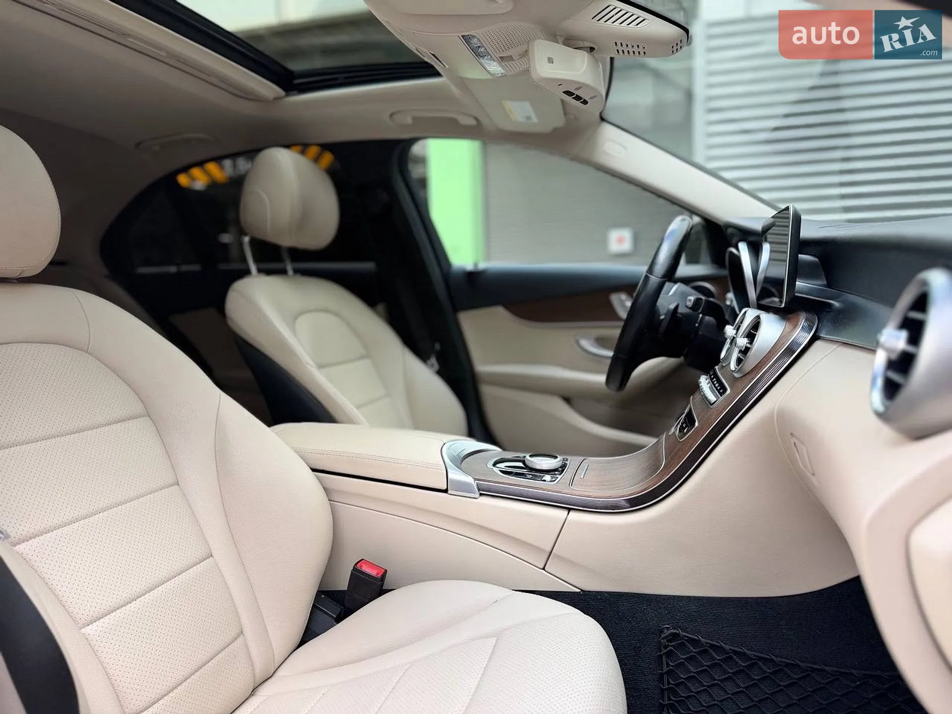 2019 Mercedes-Benz C-klasse - мініатюра 19