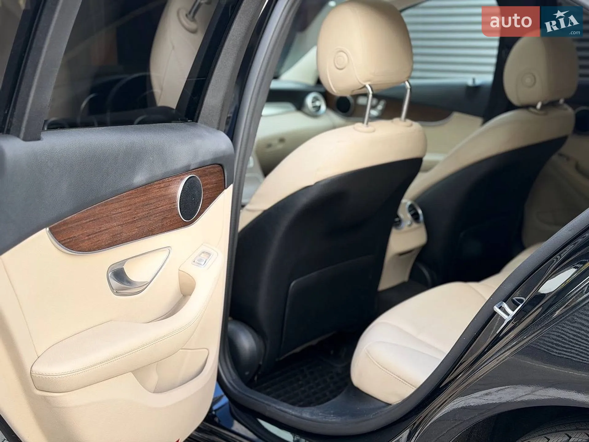2019 Mercedes-Benz C-klasse - мініатюра 13