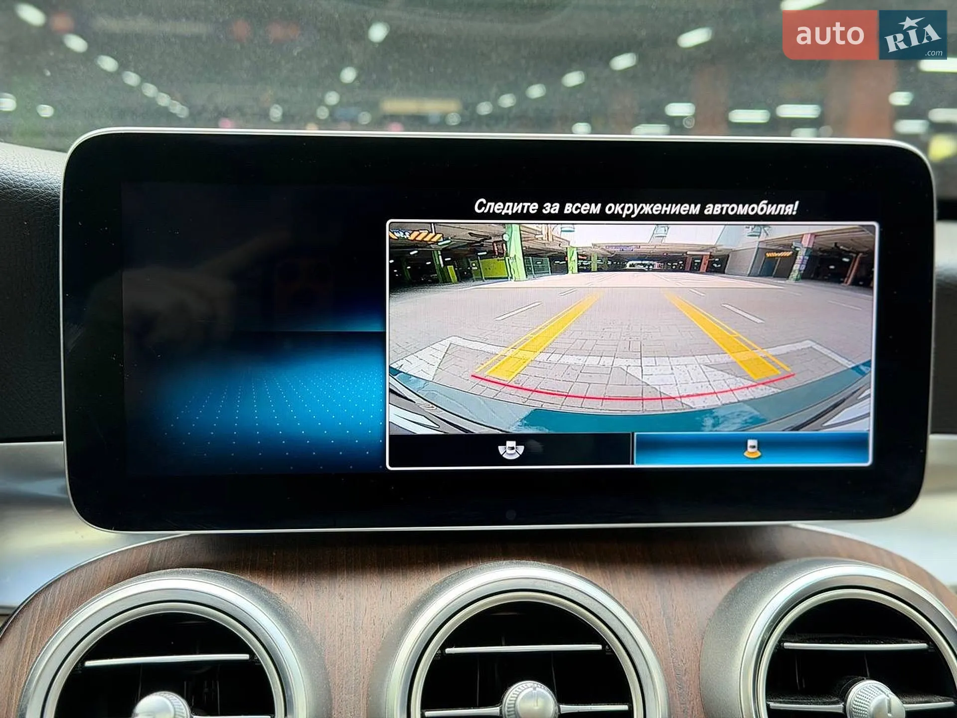 2019 Mercedes-Benz C-klasse - мініатюра 24