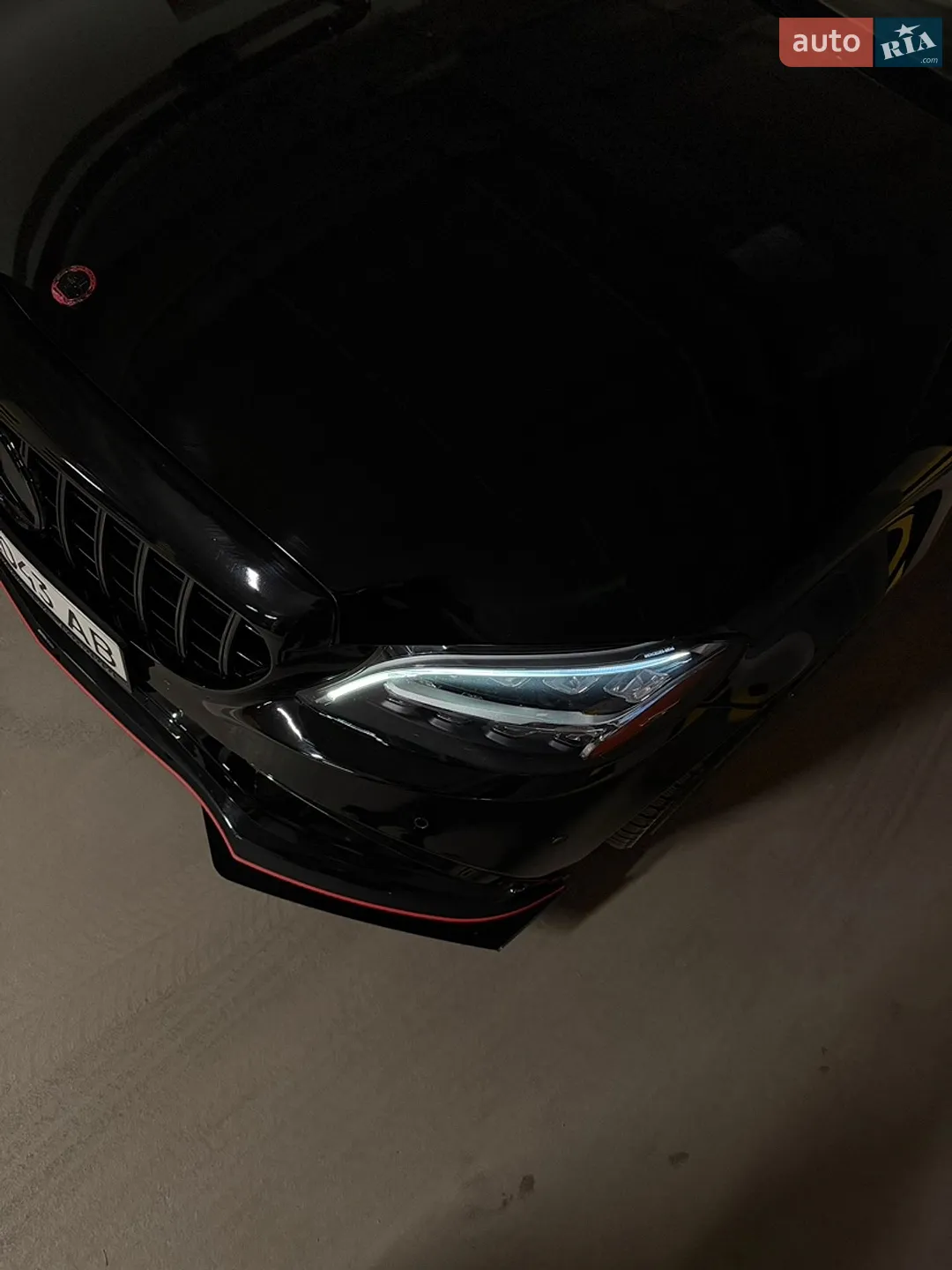 2019 Mercedes-Benz C-klasse - мініатюра 7
