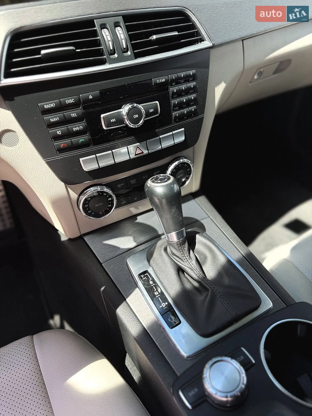 2011 Mercedes-Benz C-klasse - мініатюра 21
