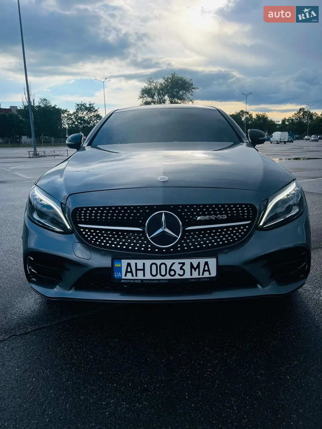2016 Mercedes-Benz C-klasse - мініатюра 18