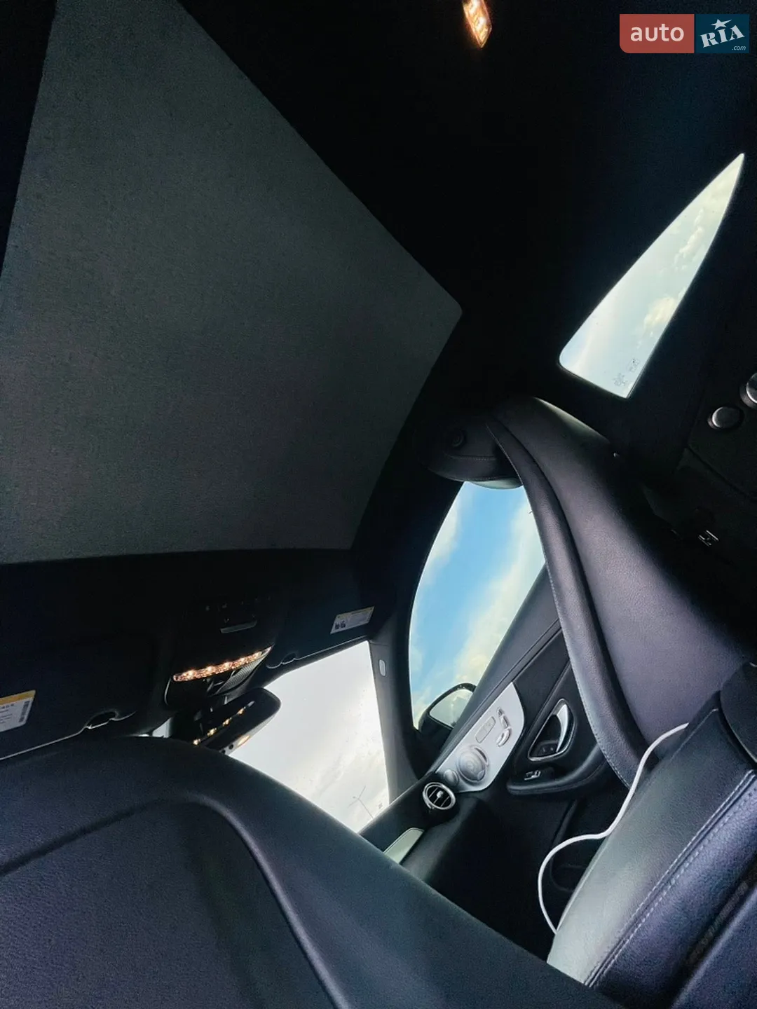 2016 Mercedes-Benz C-klasse - мініатюра 32