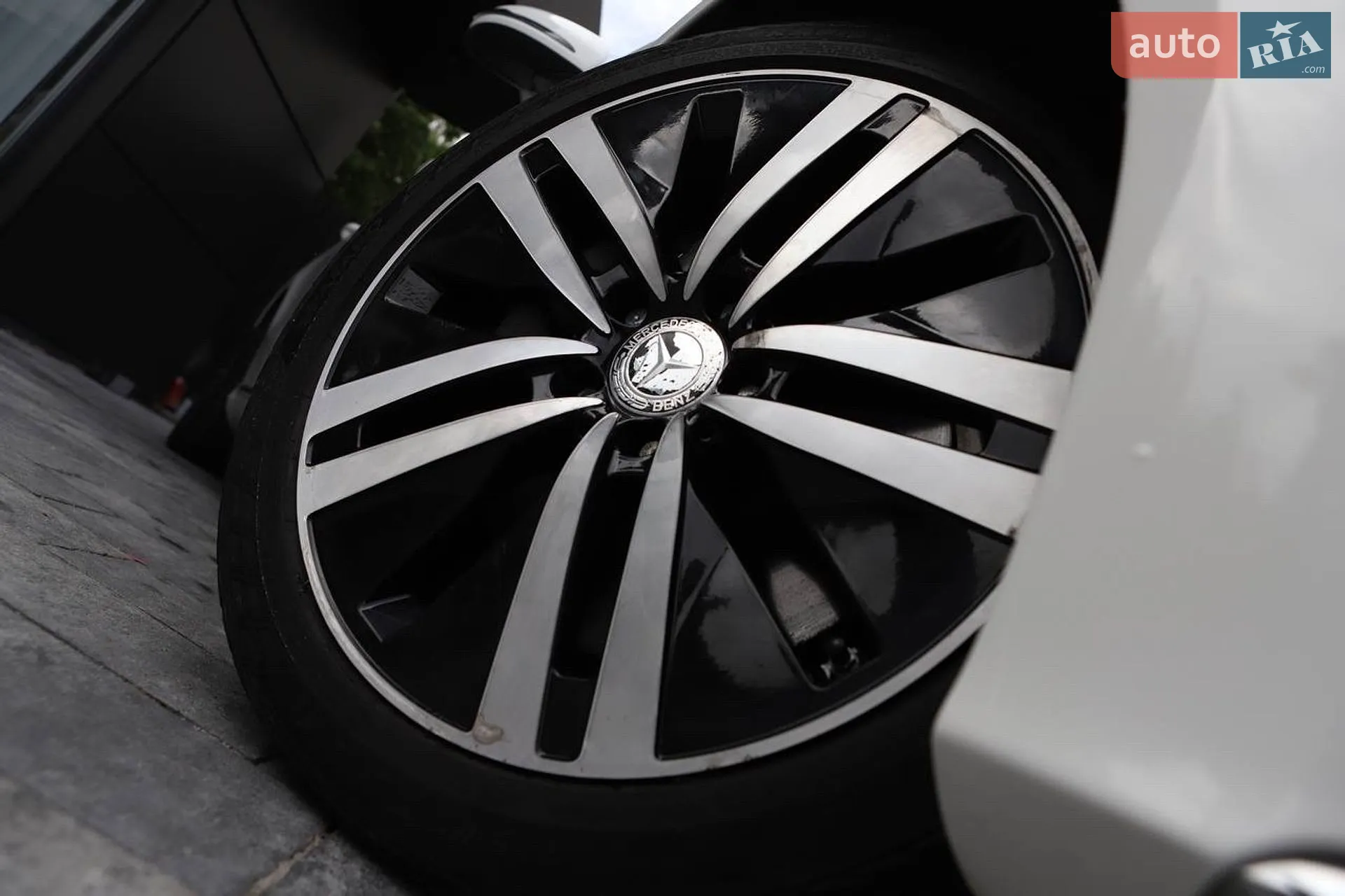 2016 Mercedes-Benz C-klasse - мініатюра 14