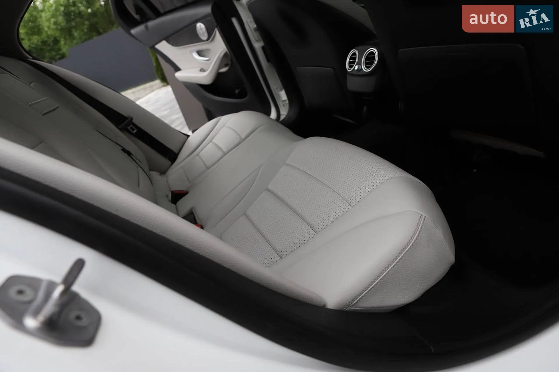 2016 Mercedes-Benz C-klasse - мініатюра 57