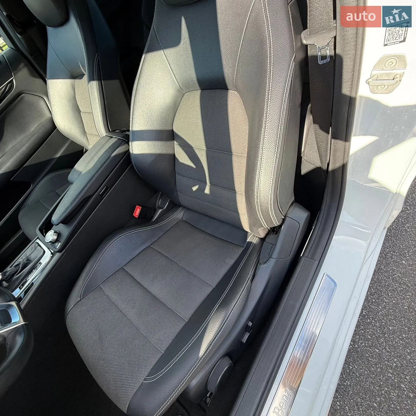 2014 Mercedes-Benz C-klasse - мініатюра 14