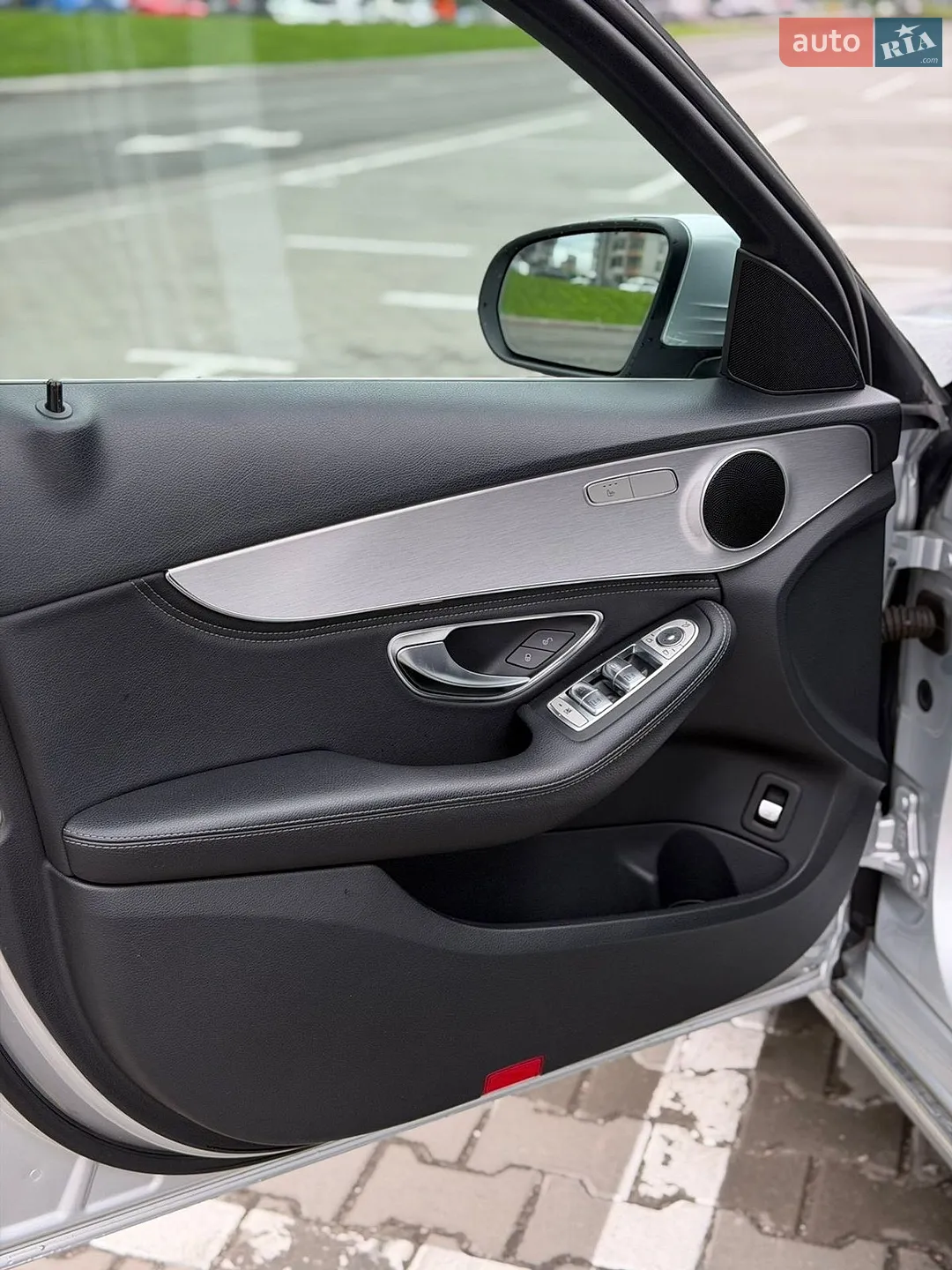 2014 Mercedes-Benz C-klasse - мініатюра 12