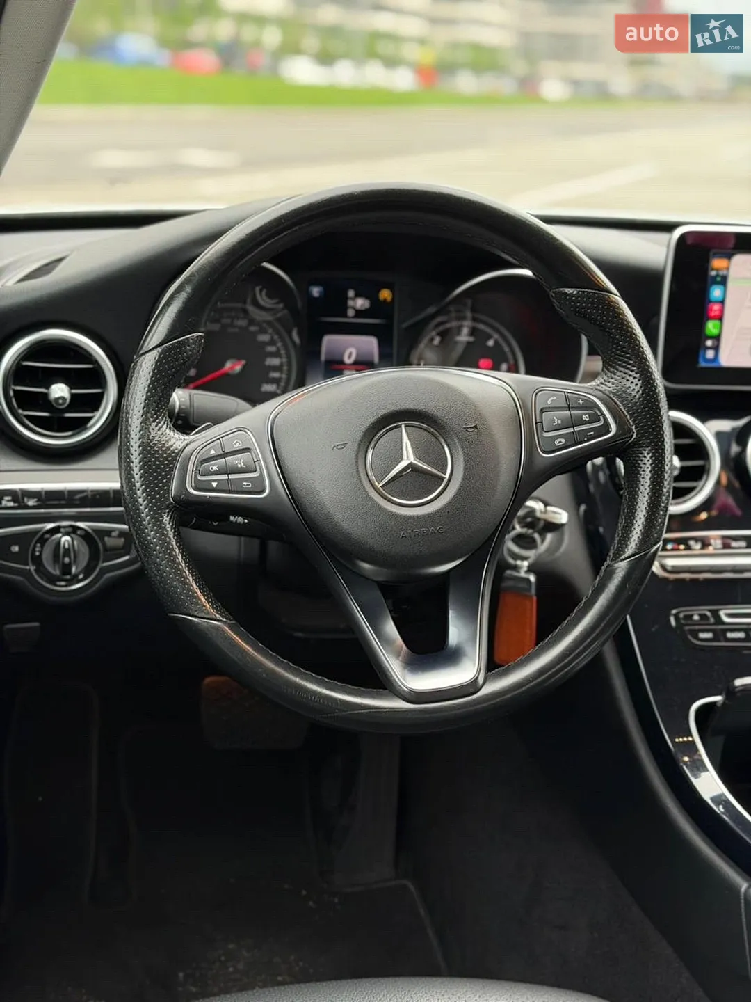 2014 Mercedes-Benz C-klasse - мініатюра 18