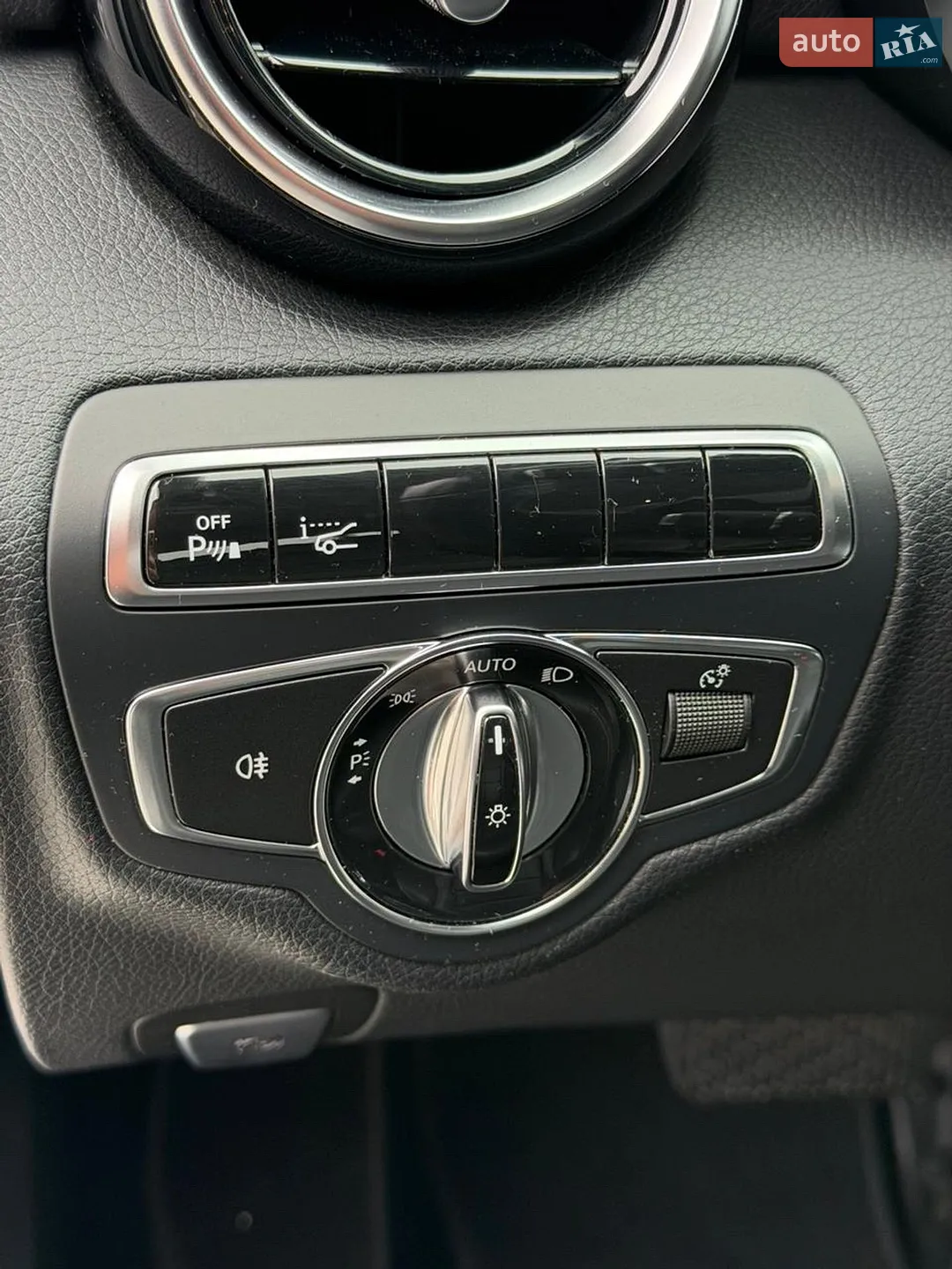 2014 Mercedes-Benz C-klasse - мініатюра 14