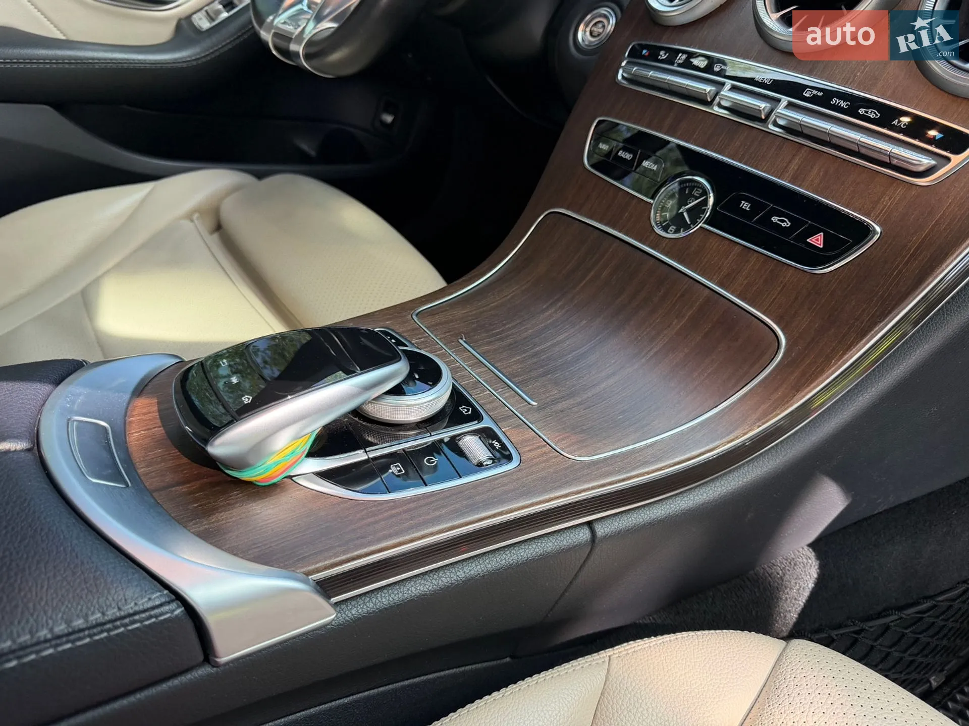 2018 Mercedes-Benz C-klasse - мініатюра 37