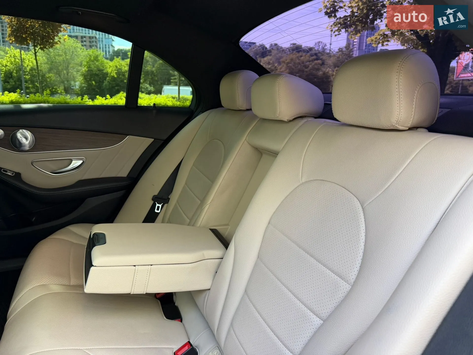 2018 Mercedes-Benz C-klasse - мініатюра 50