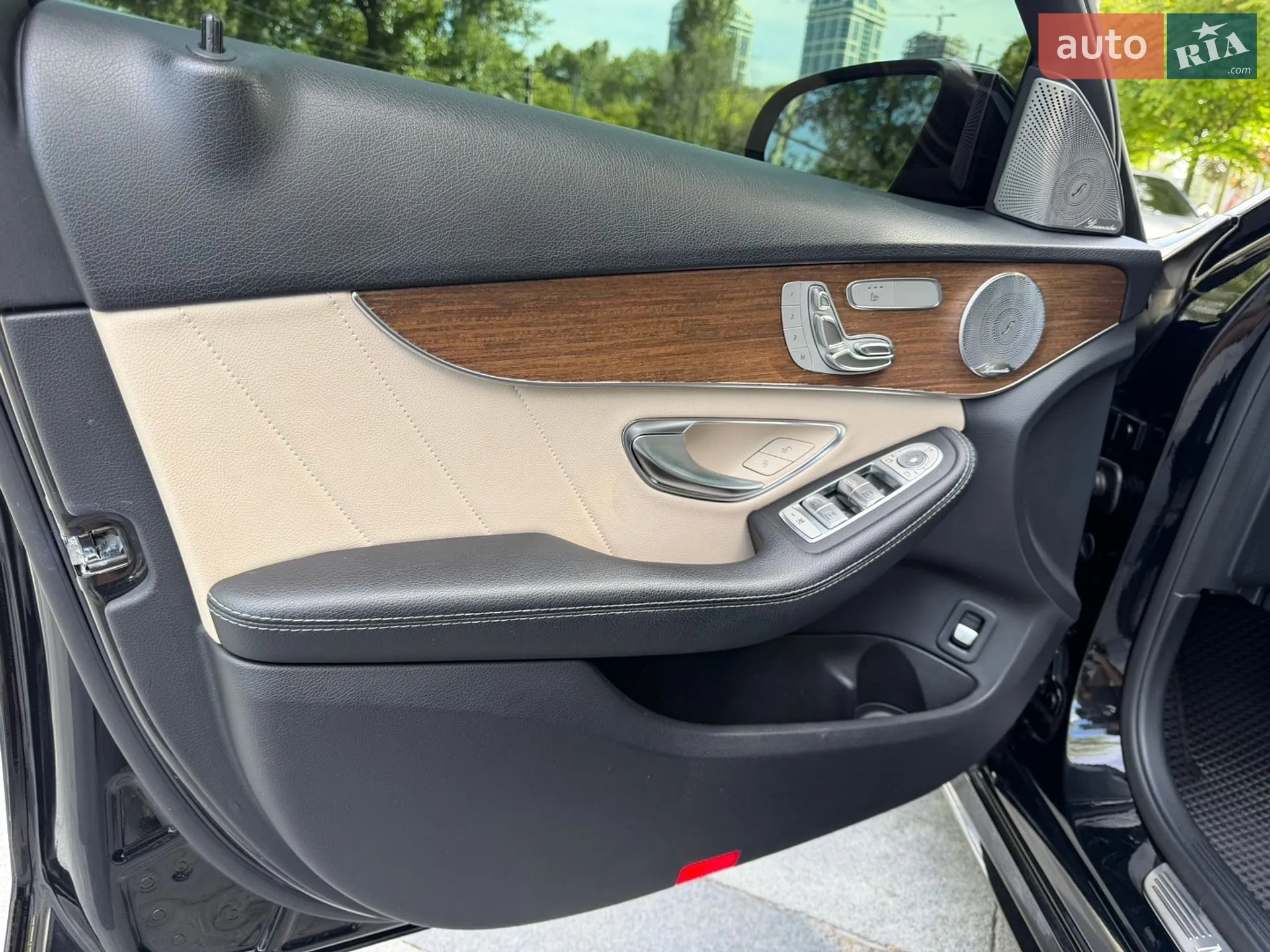 2018 Mercedes-Benz C-klasse - мініатюра 55