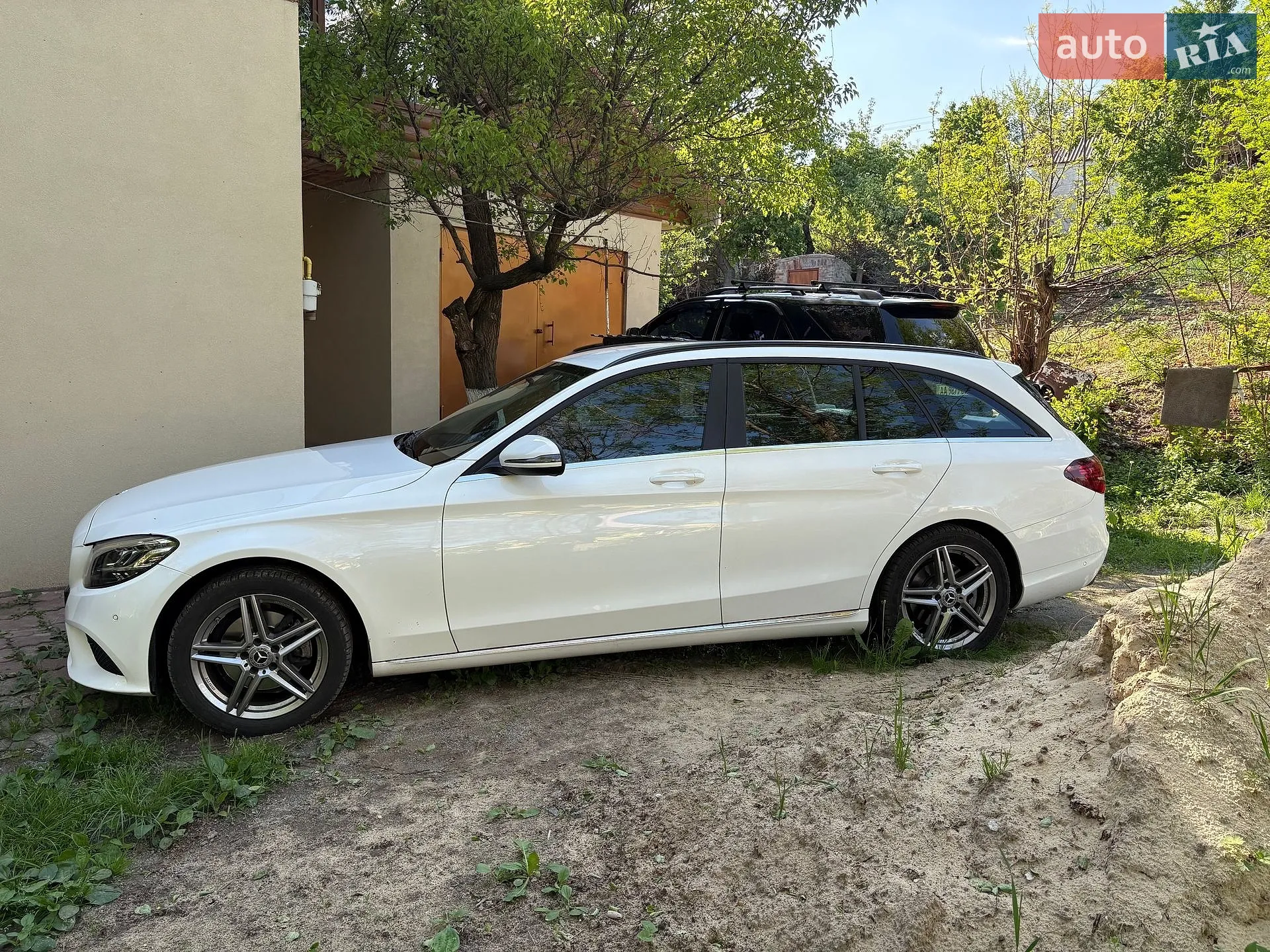 2019 Mercedes-Benz C-klasse - мініатюра 5
