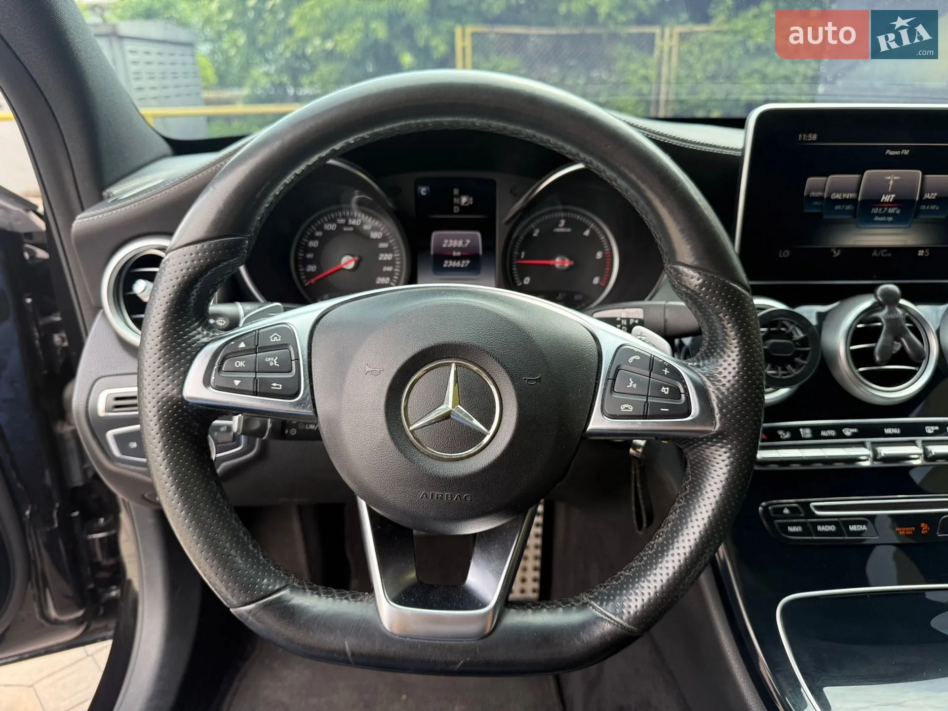 2015 Mercedes-Benz C-klasse - мініатюра 49