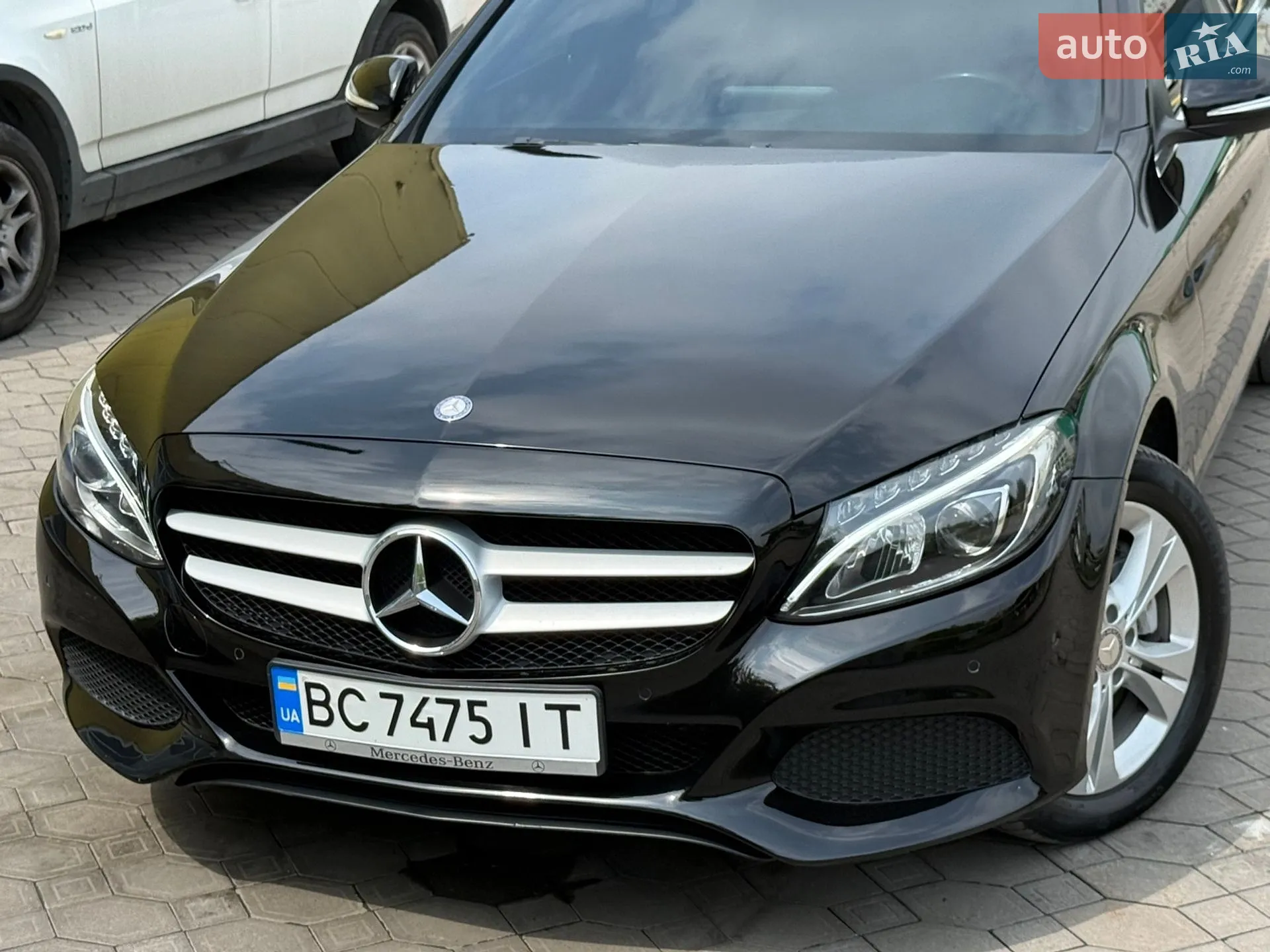 2015 Mercedes-Benz C-klasse - мініатюра 56