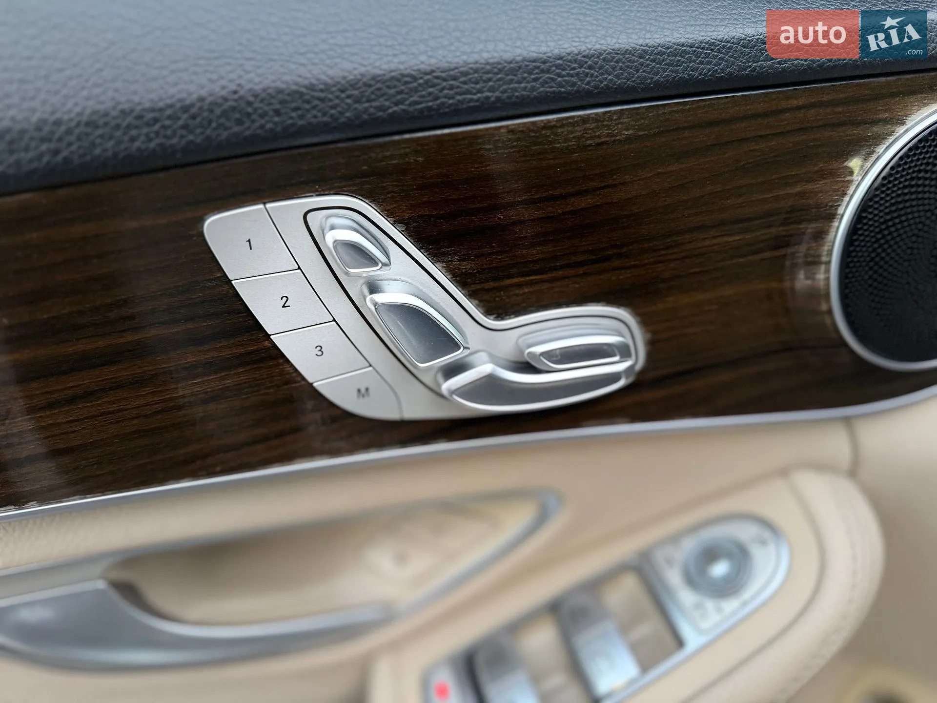2016 Mercedes-Benz C-klasse - мініатюра 30