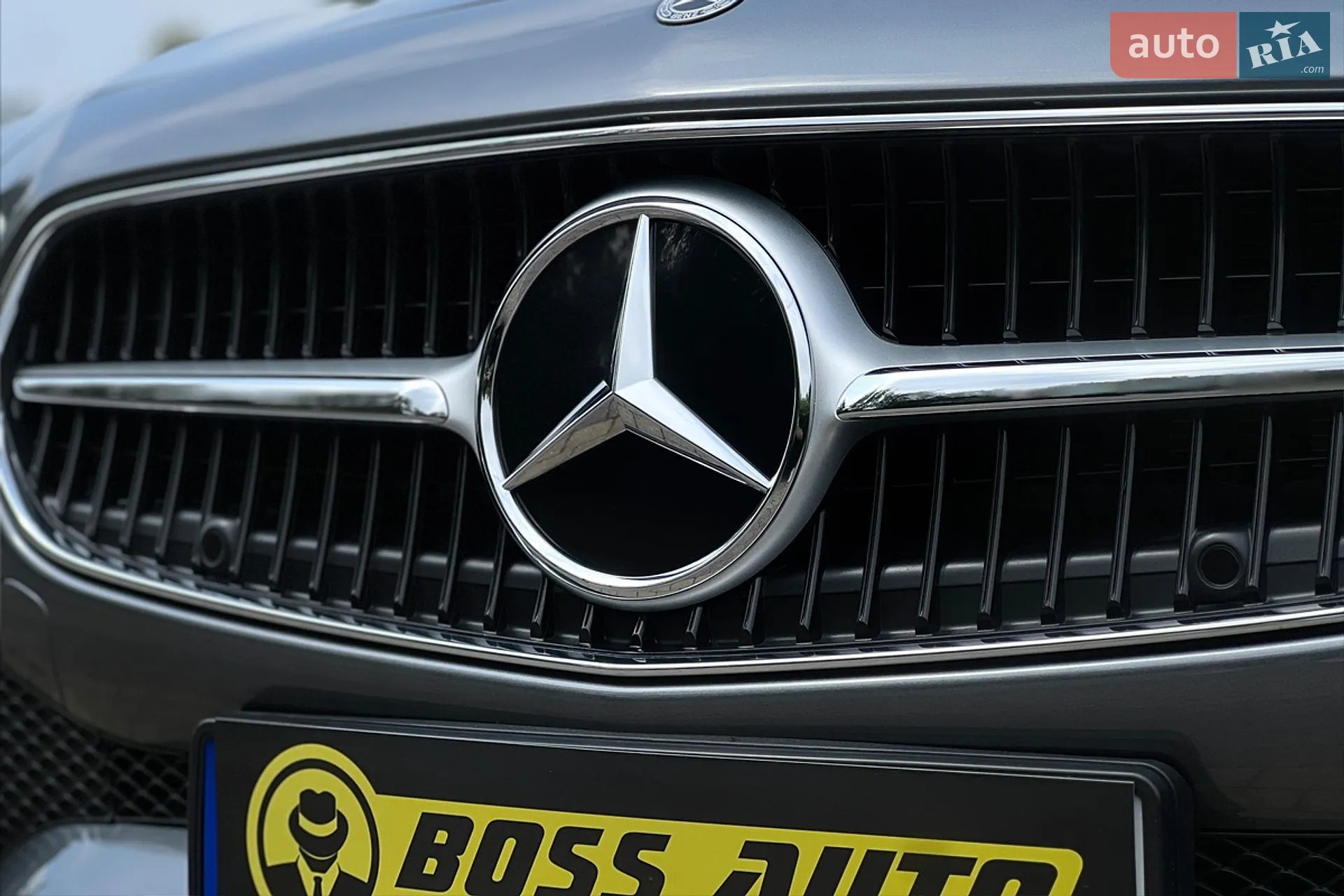 2024 Mercedes-Benz C-klasse - мініатюра 28