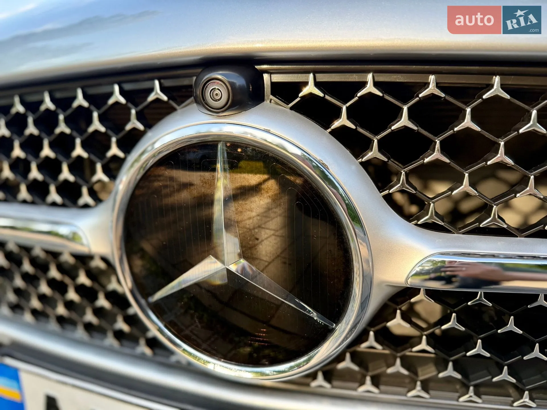 2023 Mercedes-Benz C-klasse - мініатюра 9