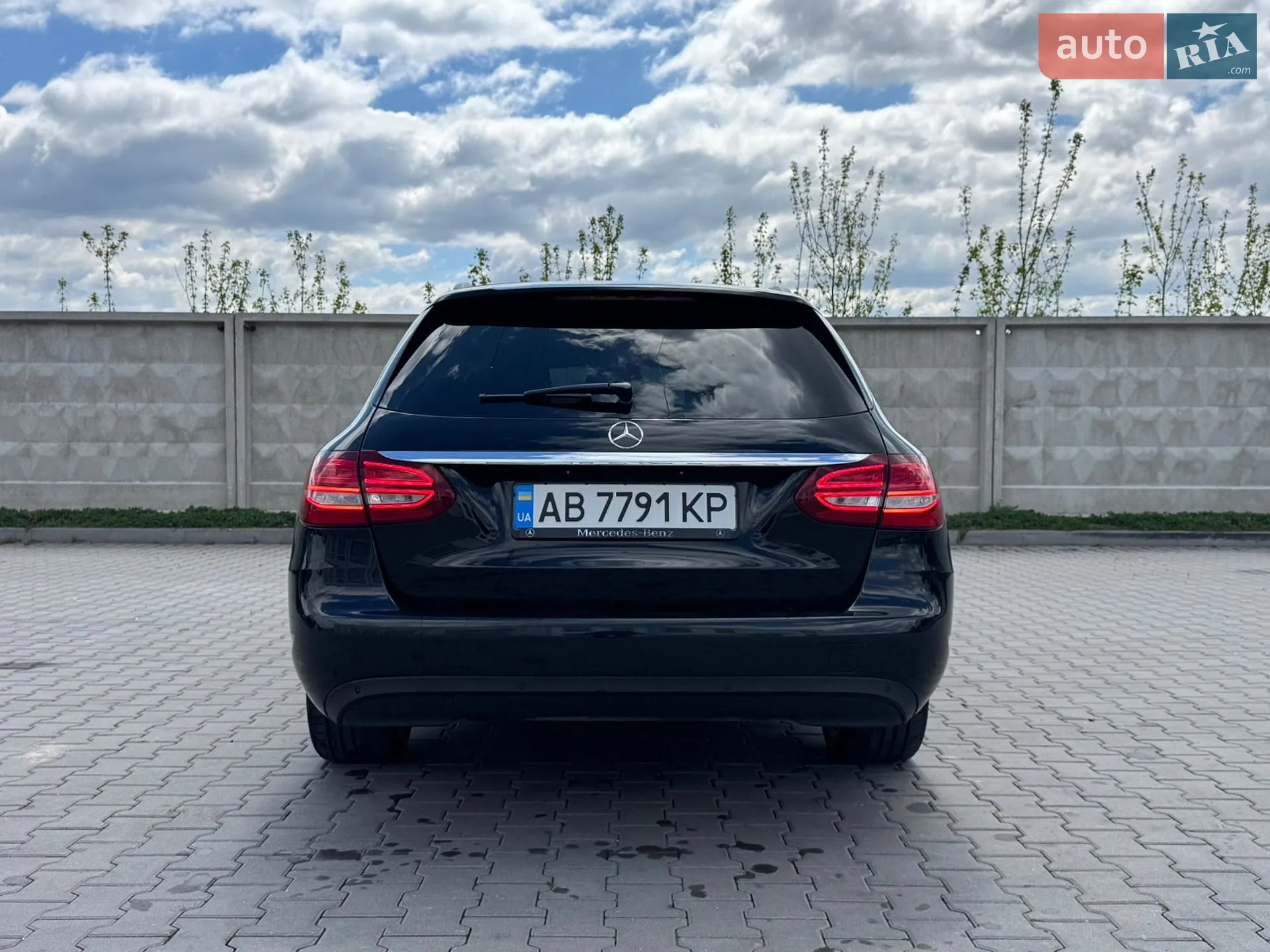 2015 Mercedes-Benz C-klasse - мініатюра 25