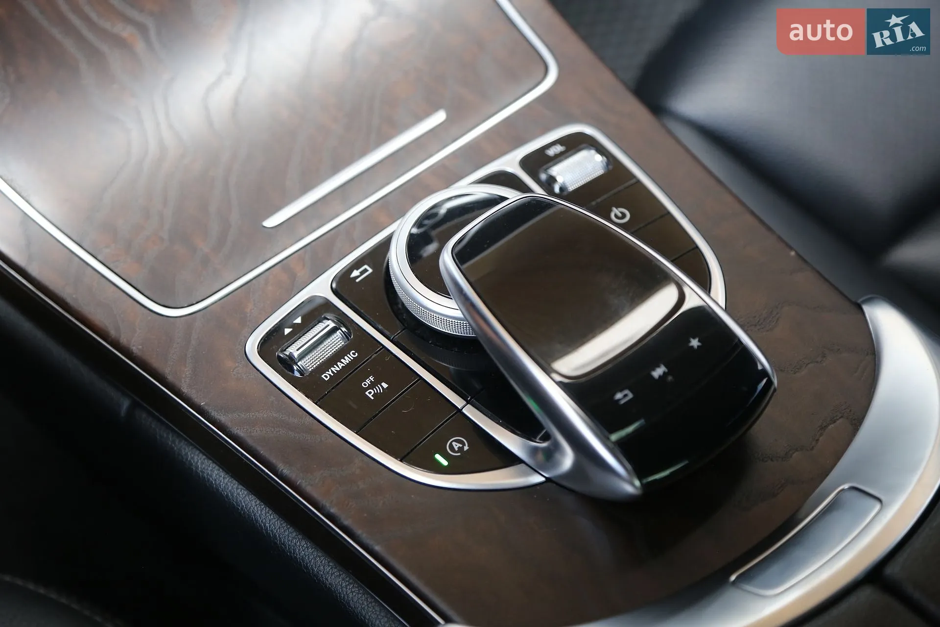 2017 Mercedes-Benz C-klasse - мініатюра 22
