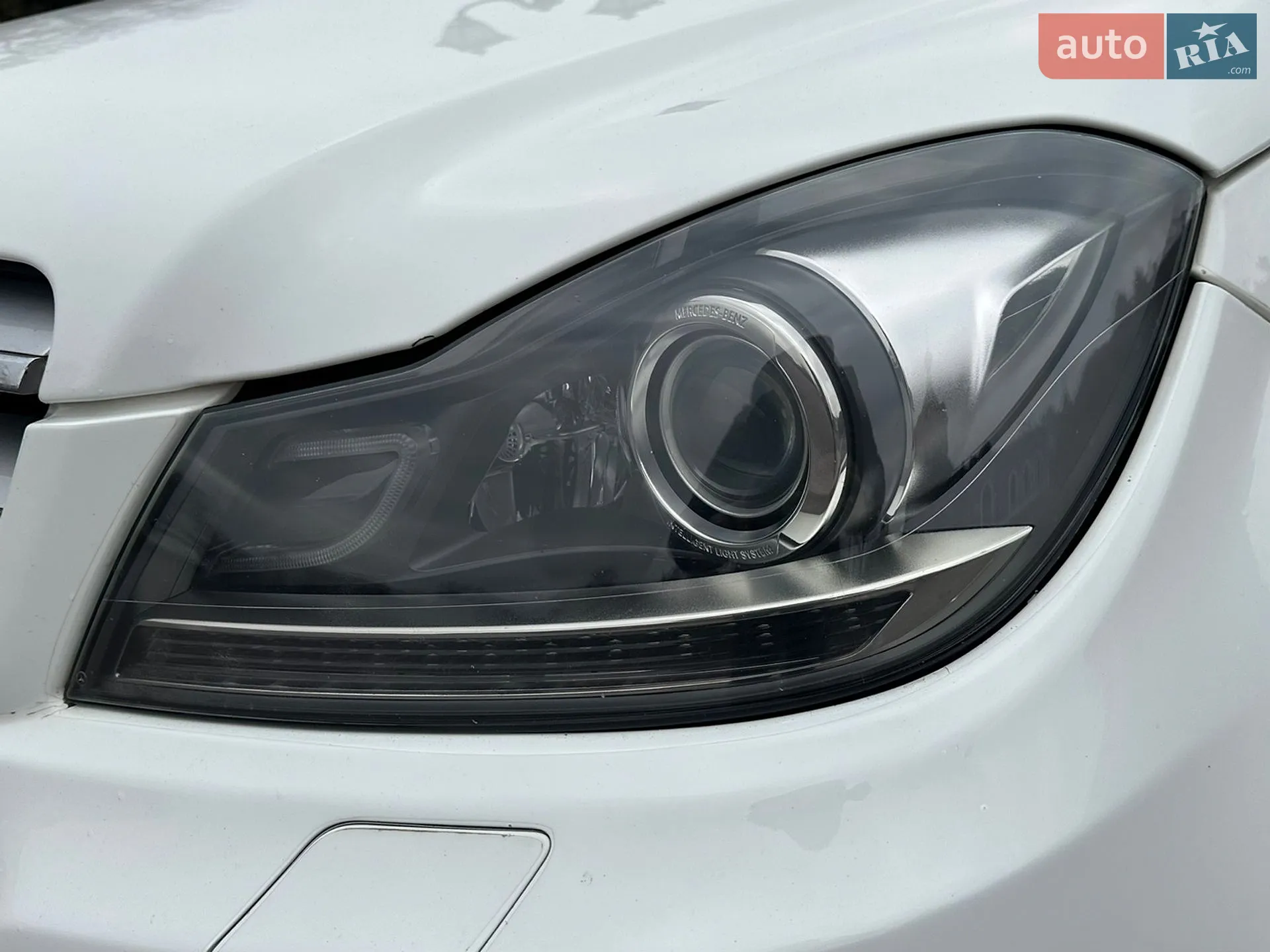 2013 Mercedes-Benz C-klasse - мініатюра 32
