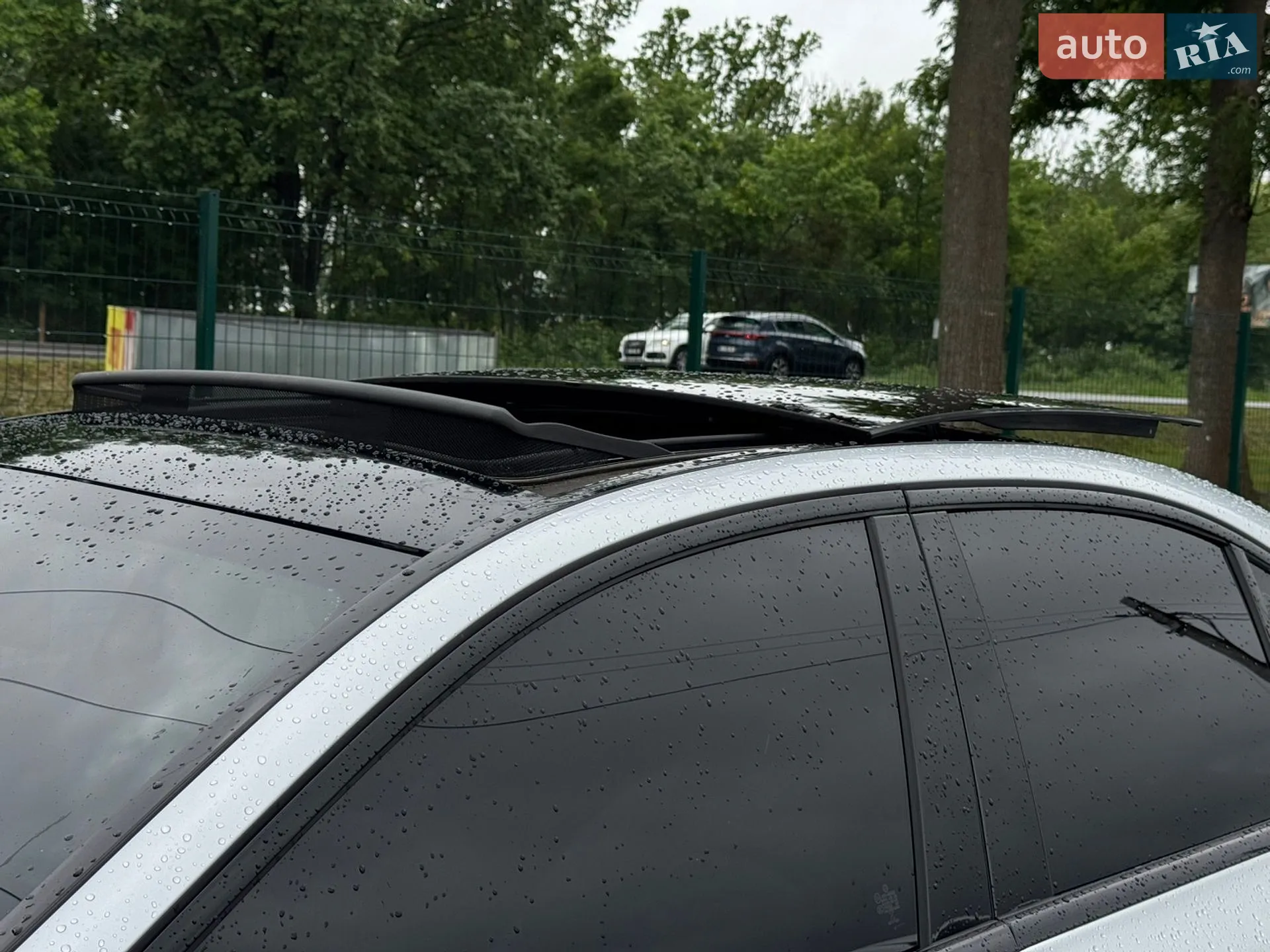2017 Mercedes-Benz C-klasse - мініатюра 3