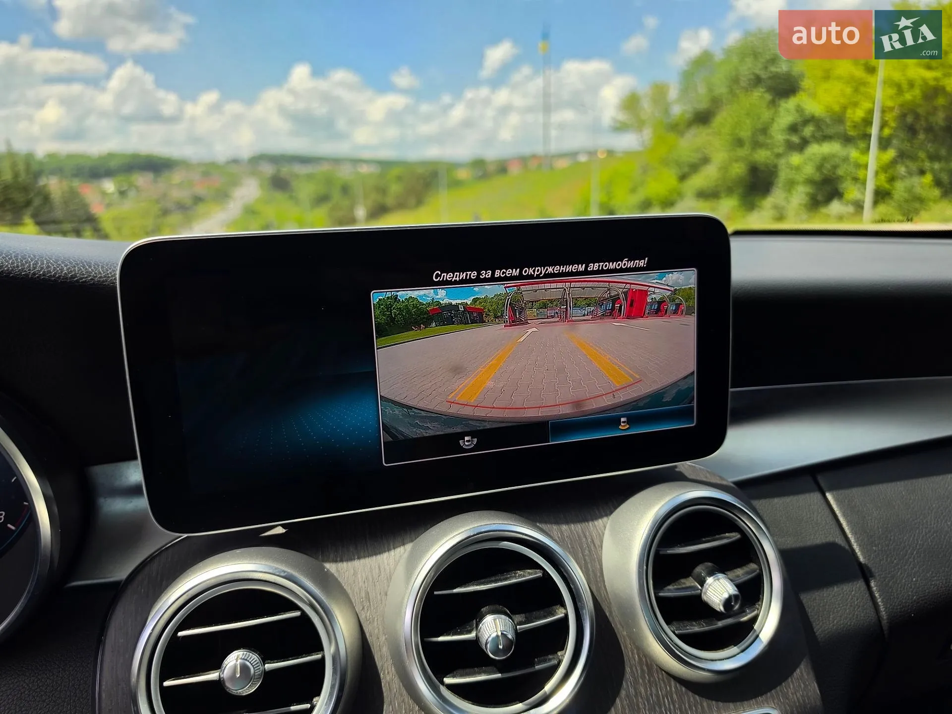 2018 Mercedes-Benz C-klasse - мініатюра 29