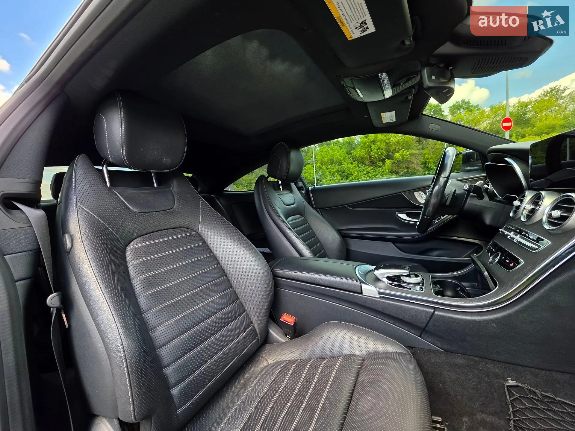 2018 Mercedes-Benz C-klasse - мініатюра 33