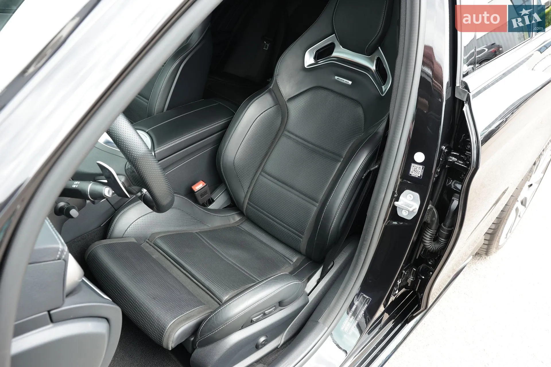 2019 Mercedes-Benz C-klasse - мініатюра 19
