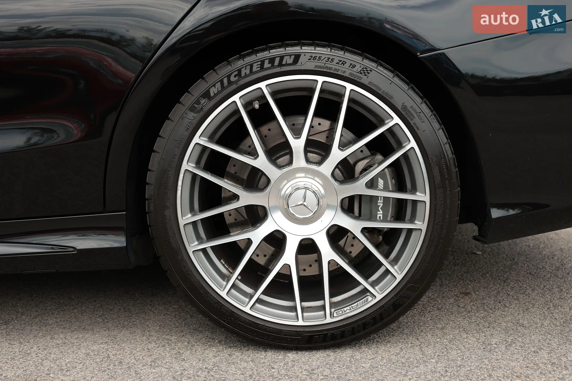 2019 Mercedes-Benz C-klasse - мініатюра 9