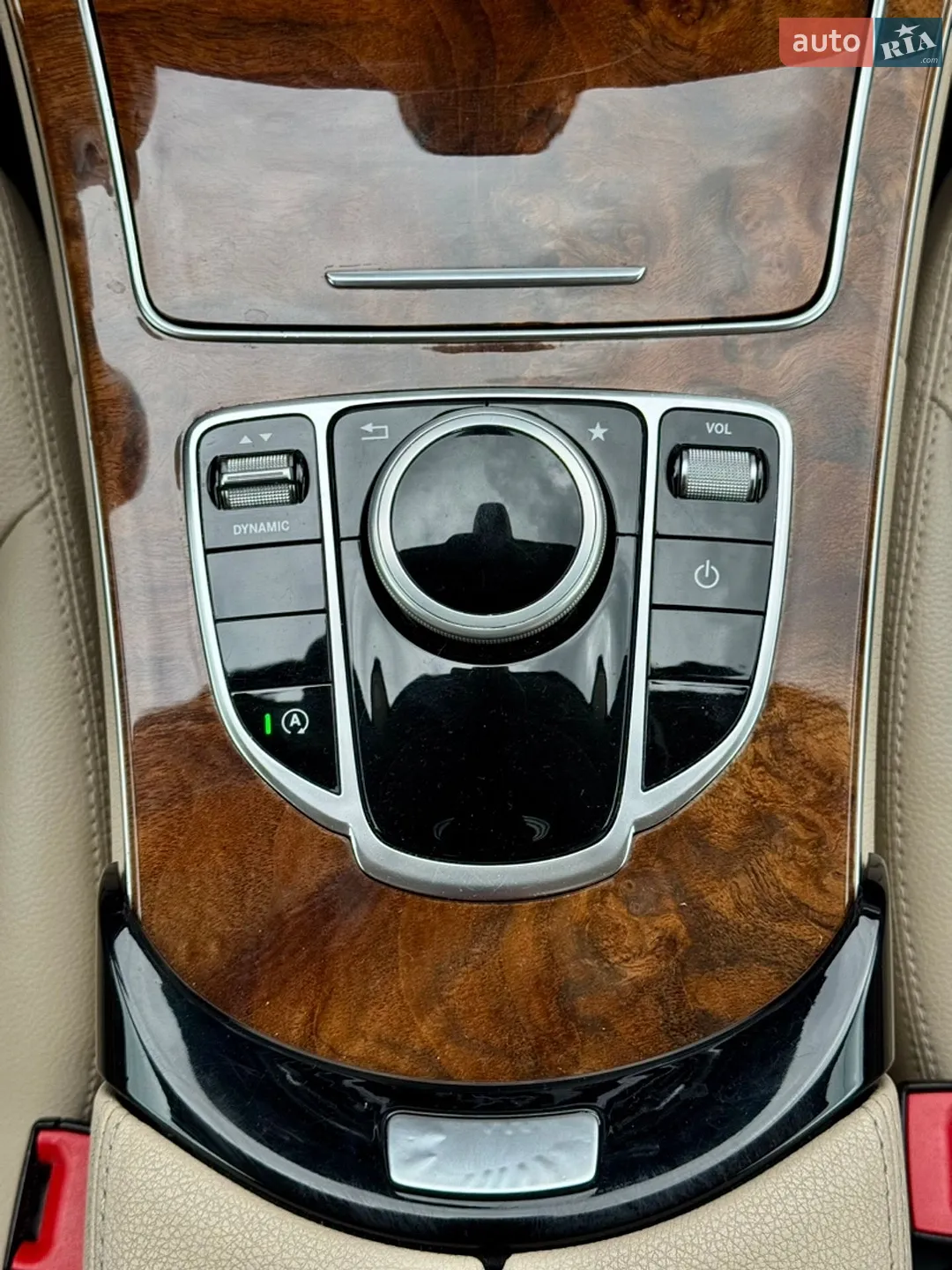 2018 Mercedes-Benz C-klasse - мініатюра 21