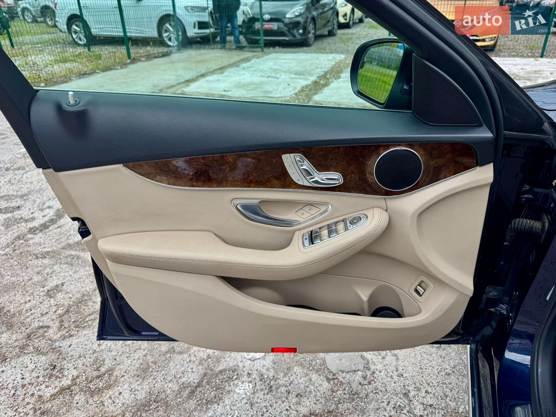 2018 Mercedes-Benz C-klasse - мініатюра 32