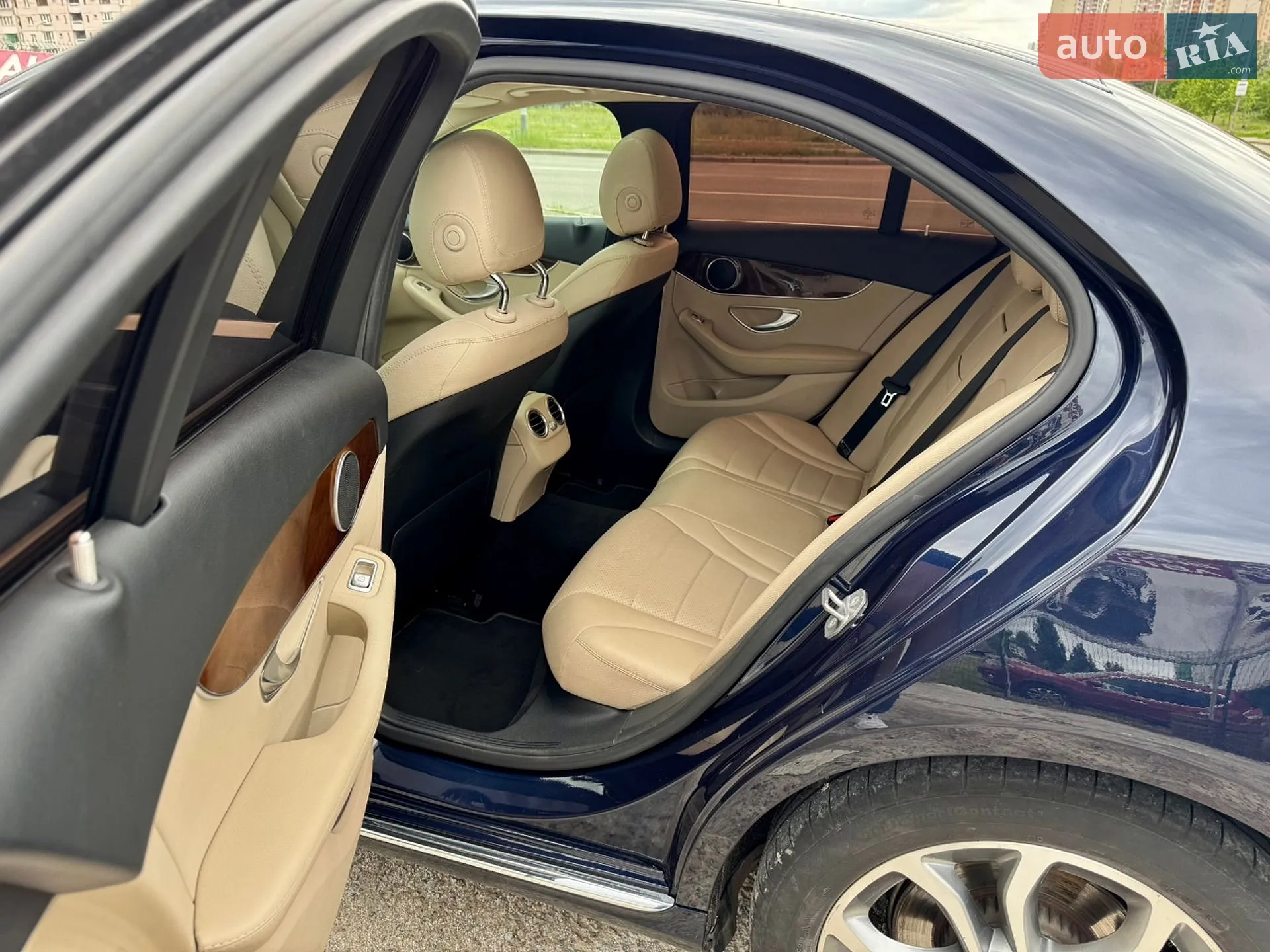 2018 Mercedes-Benz C-klasse - мініатюра 40