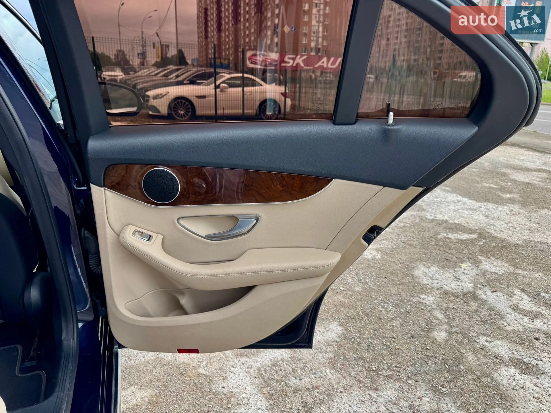 2018 Mercedes-Benz C-klasse - мініатюра 45